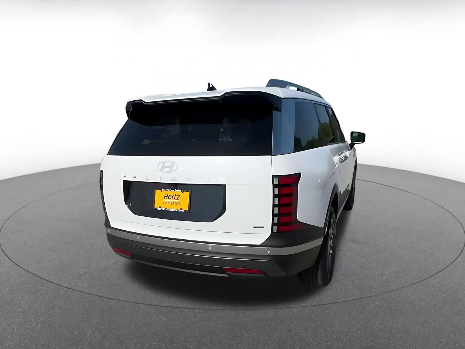 Thumbnail: 2026 Hyundai Palisade - 13