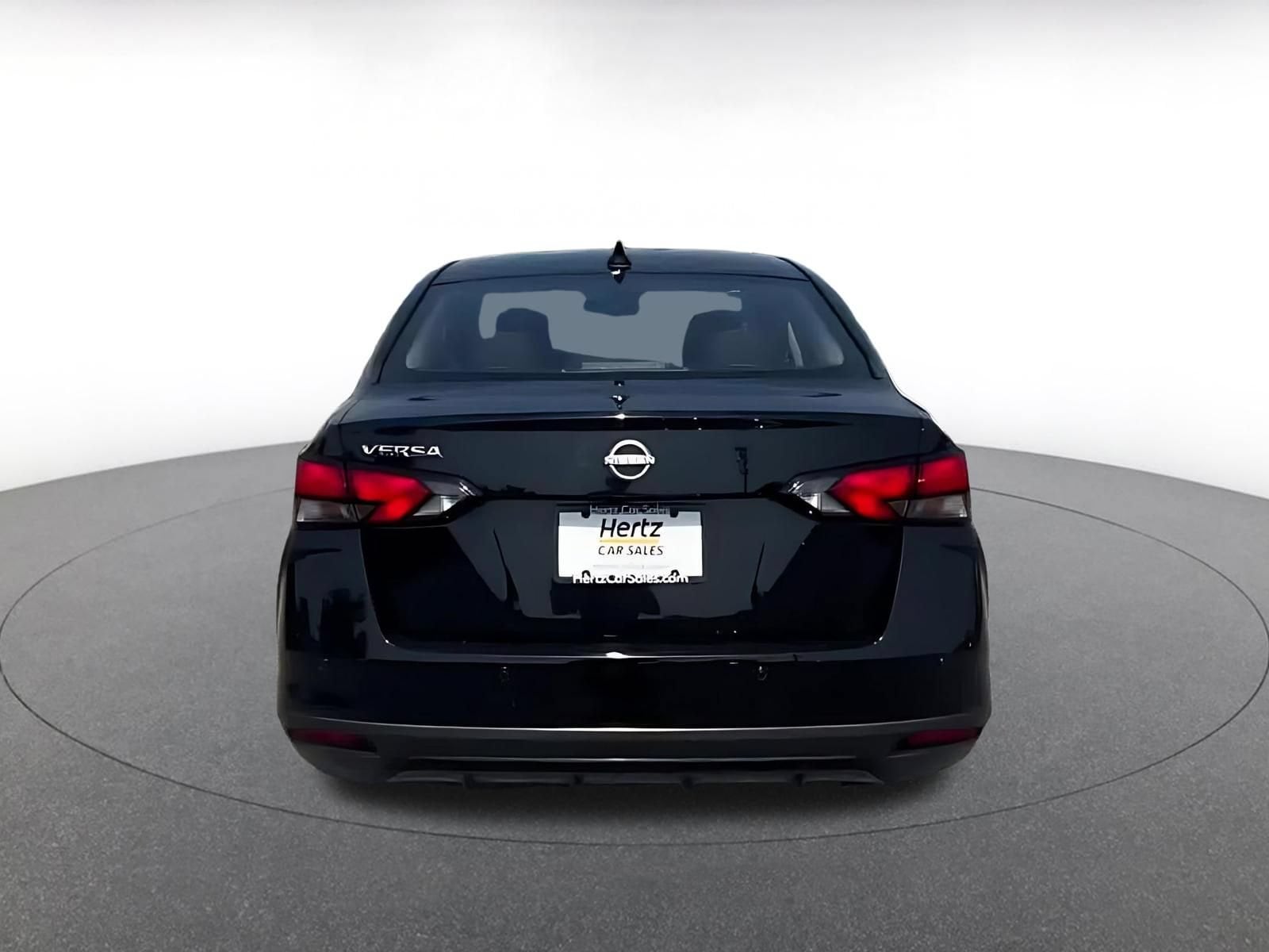 Thumbnail: 2025 Nissan Versa - 12