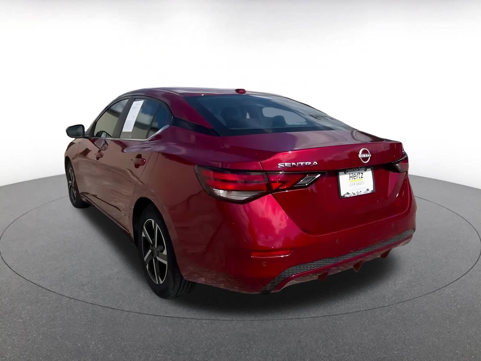Thumbnail: 2024 Nissan Sentra - 11