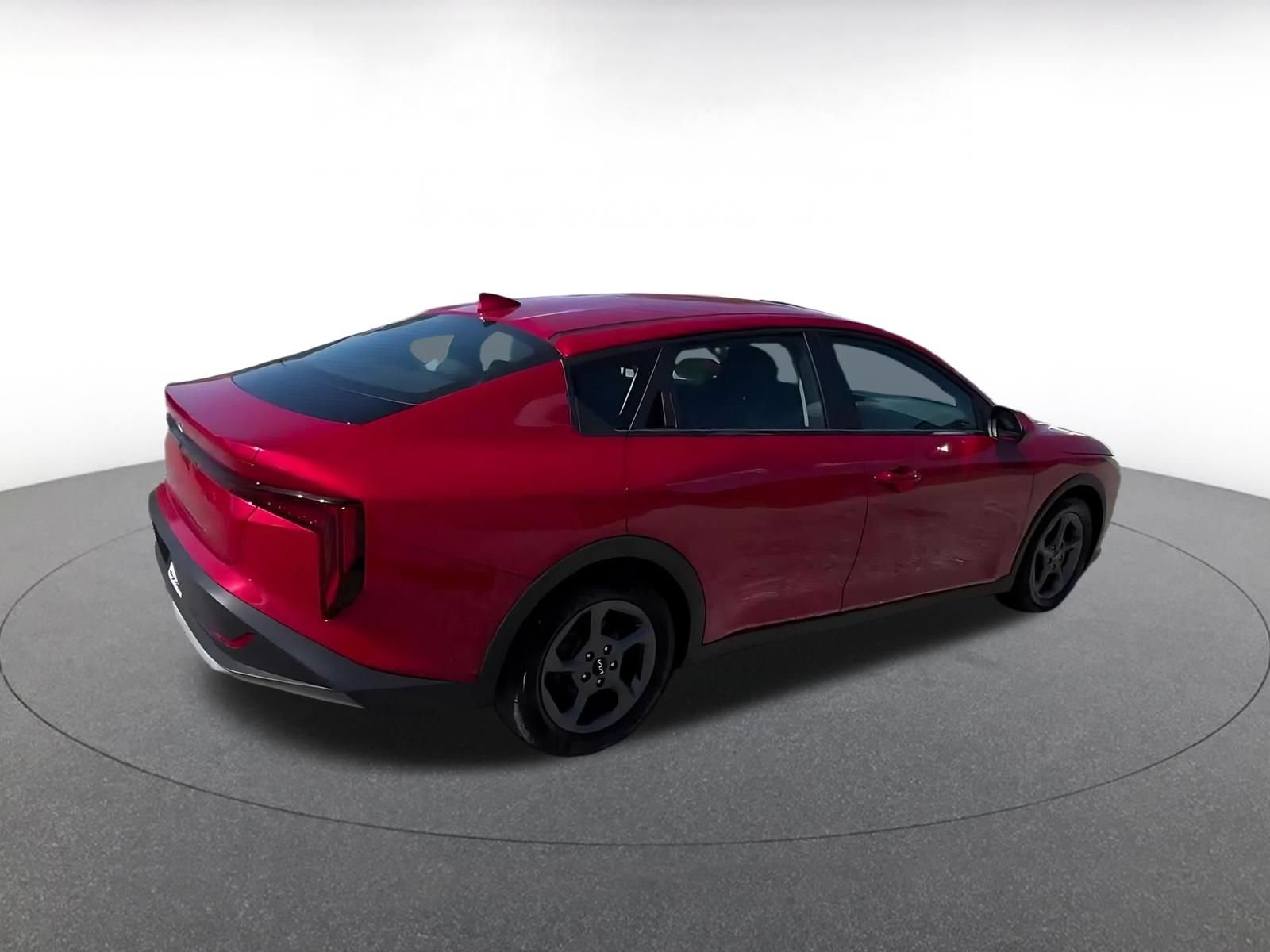 Thumbnail: 2025 Kia K4 - 14