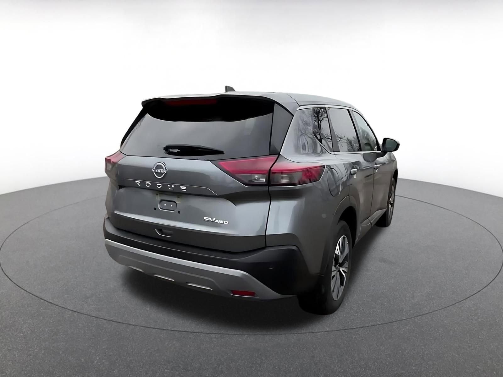 Thumbnail: 2023 Nissan Rogue - 15