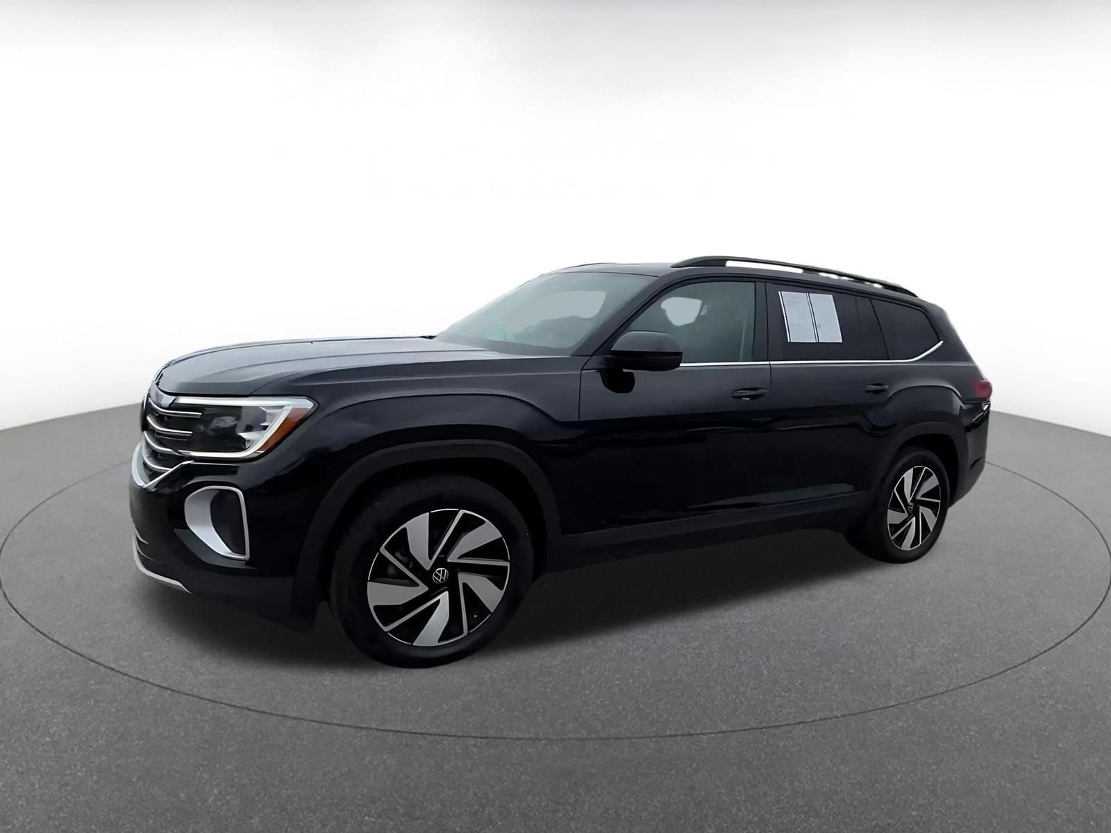 Thumbnail: 2026 Volkswagen Atlas - 7