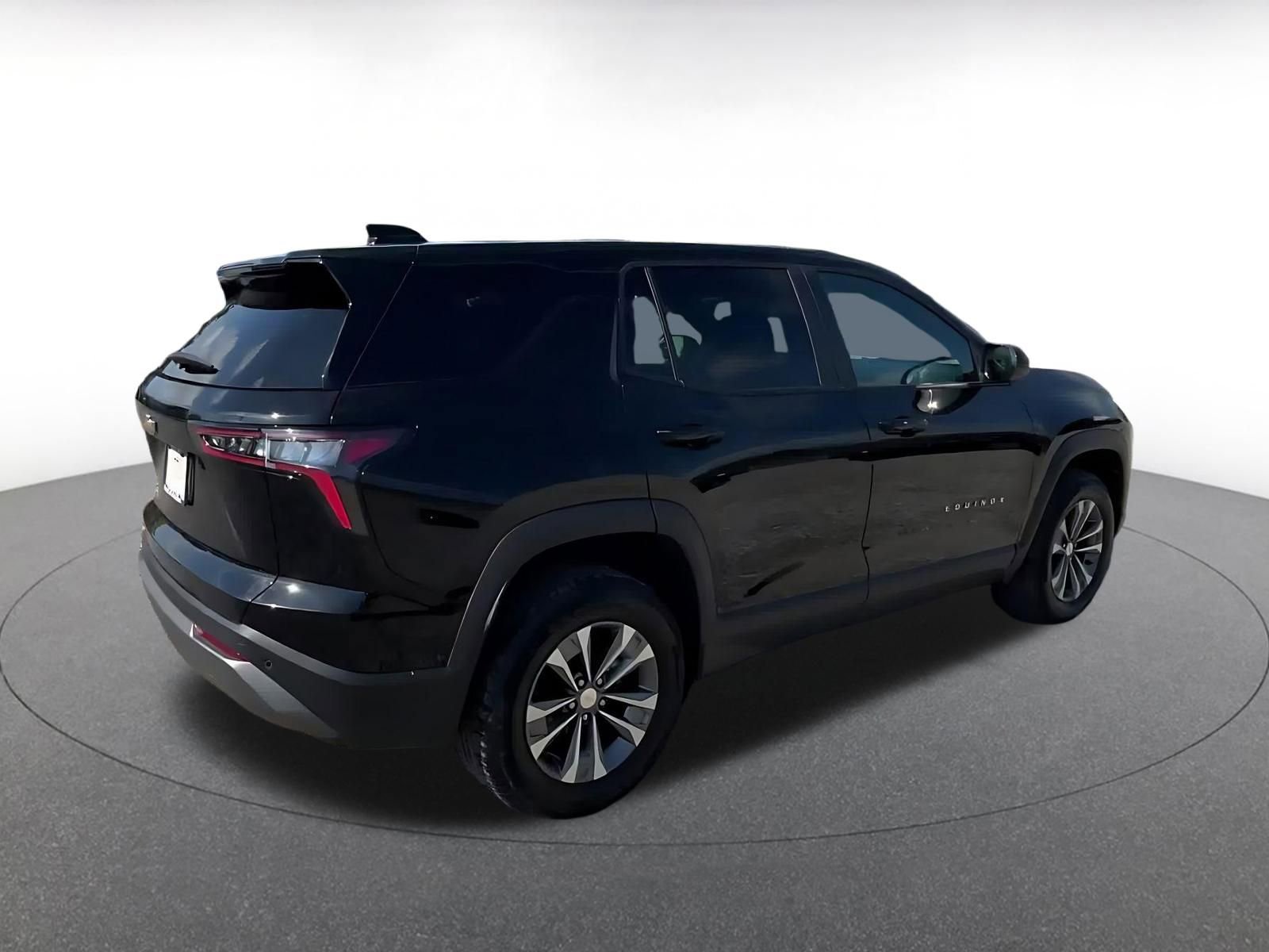 Thumbnail: 2025 Chevrolet Equinox - 15