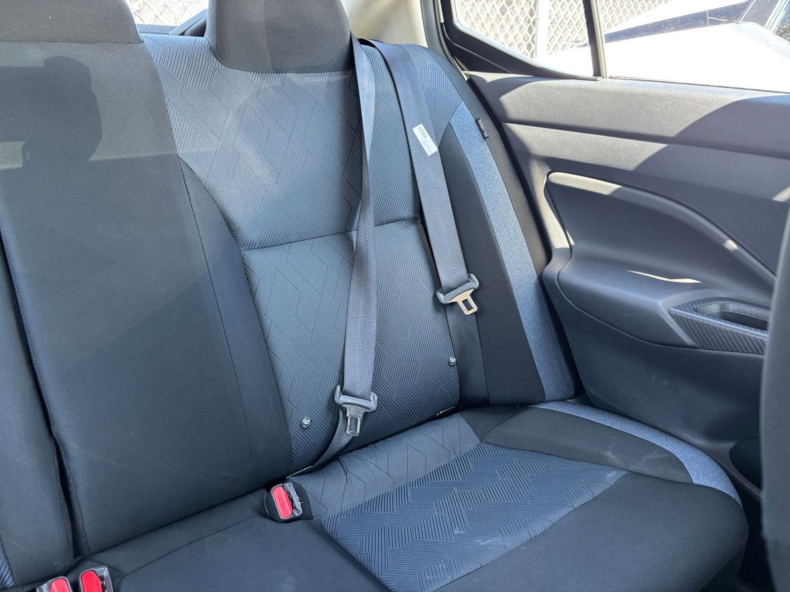 Thumbnail: 2025 Nissan Versa - 35