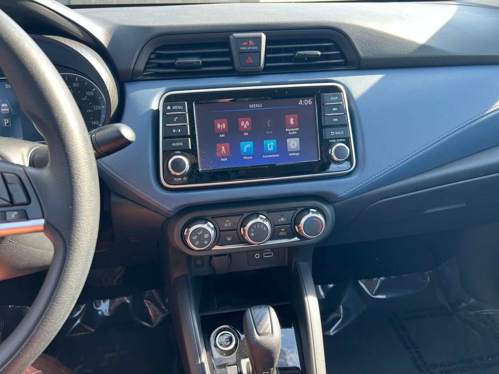 Thumbnail: 2025 Nissan Versa - 17