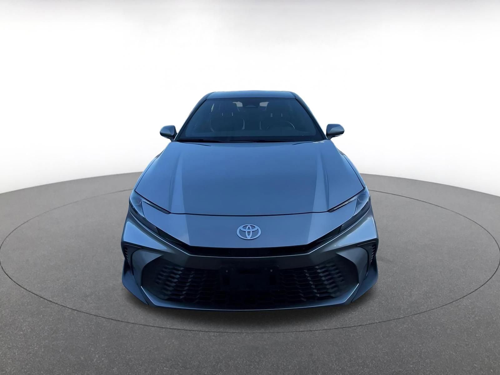 Thumbnail: 2025 Toyota Camry - 4