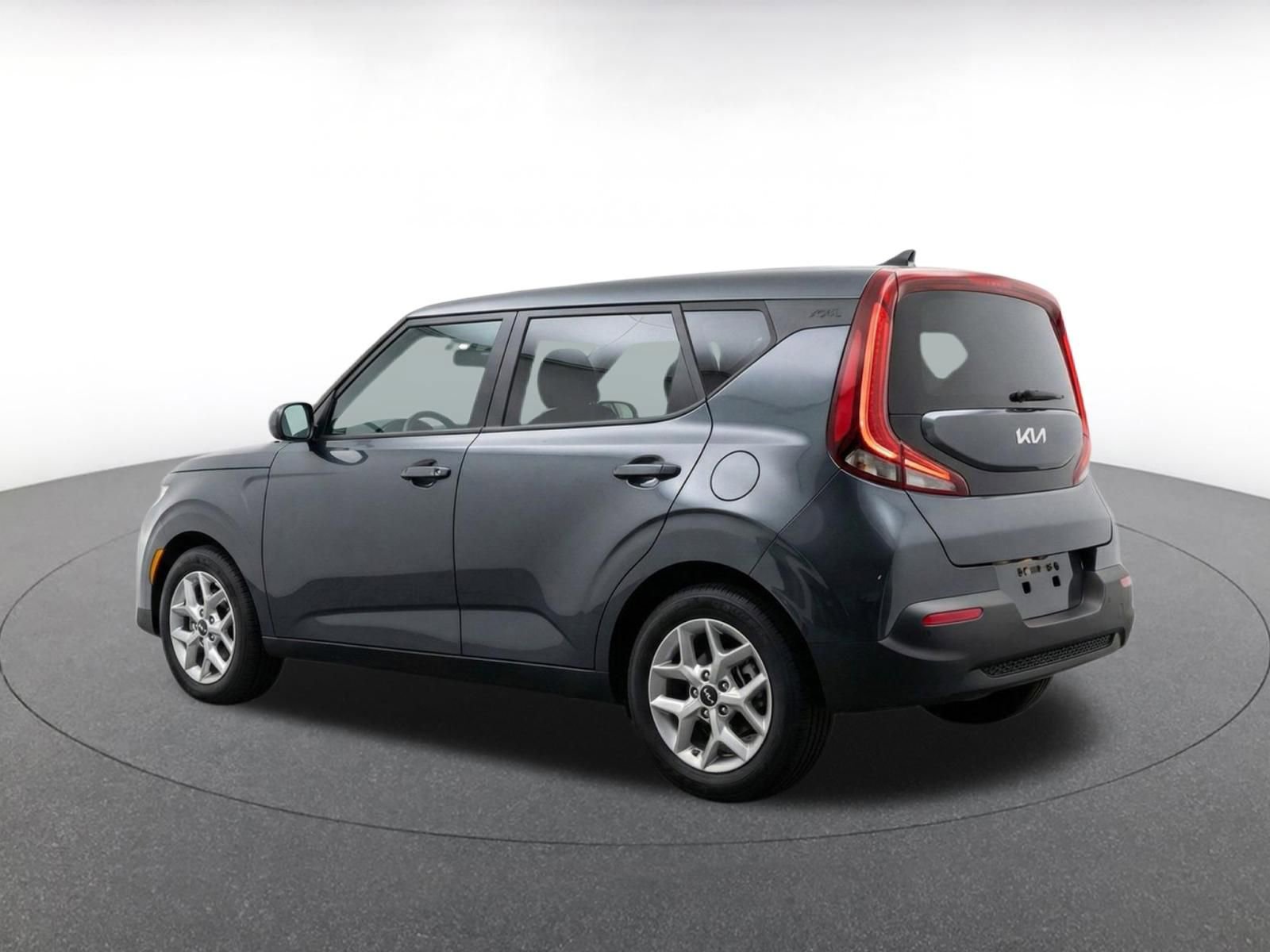Thumbnail: 2025 Kia Soul - 7