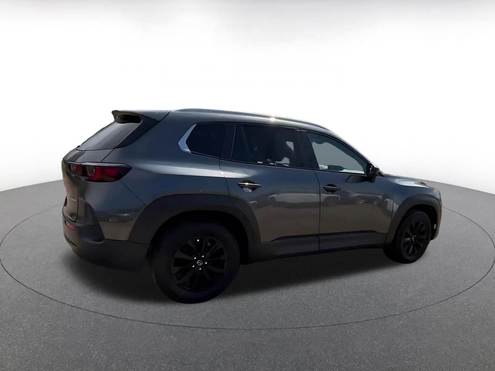 Thumbnail: 2025 Mazda CX-50 - 15