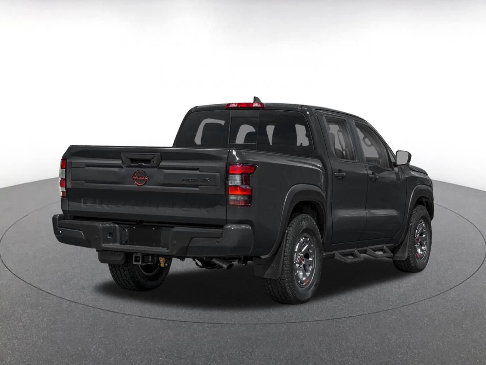 Thumbnail: 2026 Nissan Frontier - 2