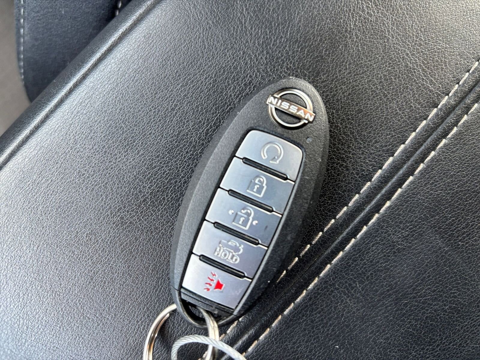 Thumbnail: 2025 Nissan Altima - 24