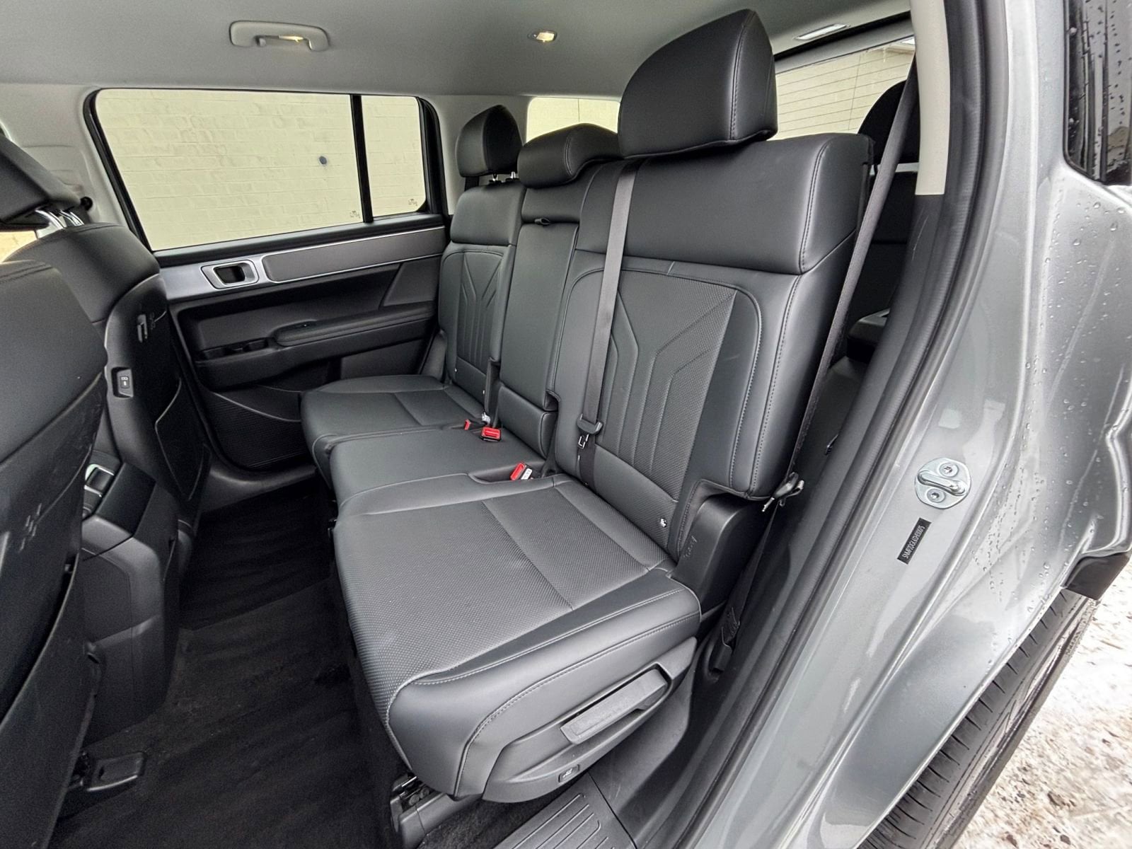 Thumbnail: 2025 Hyundai Santa Fe - 24