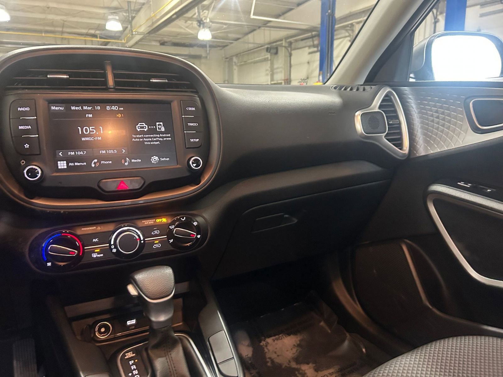 Thumbnail: 2025 Kia Soul - 34