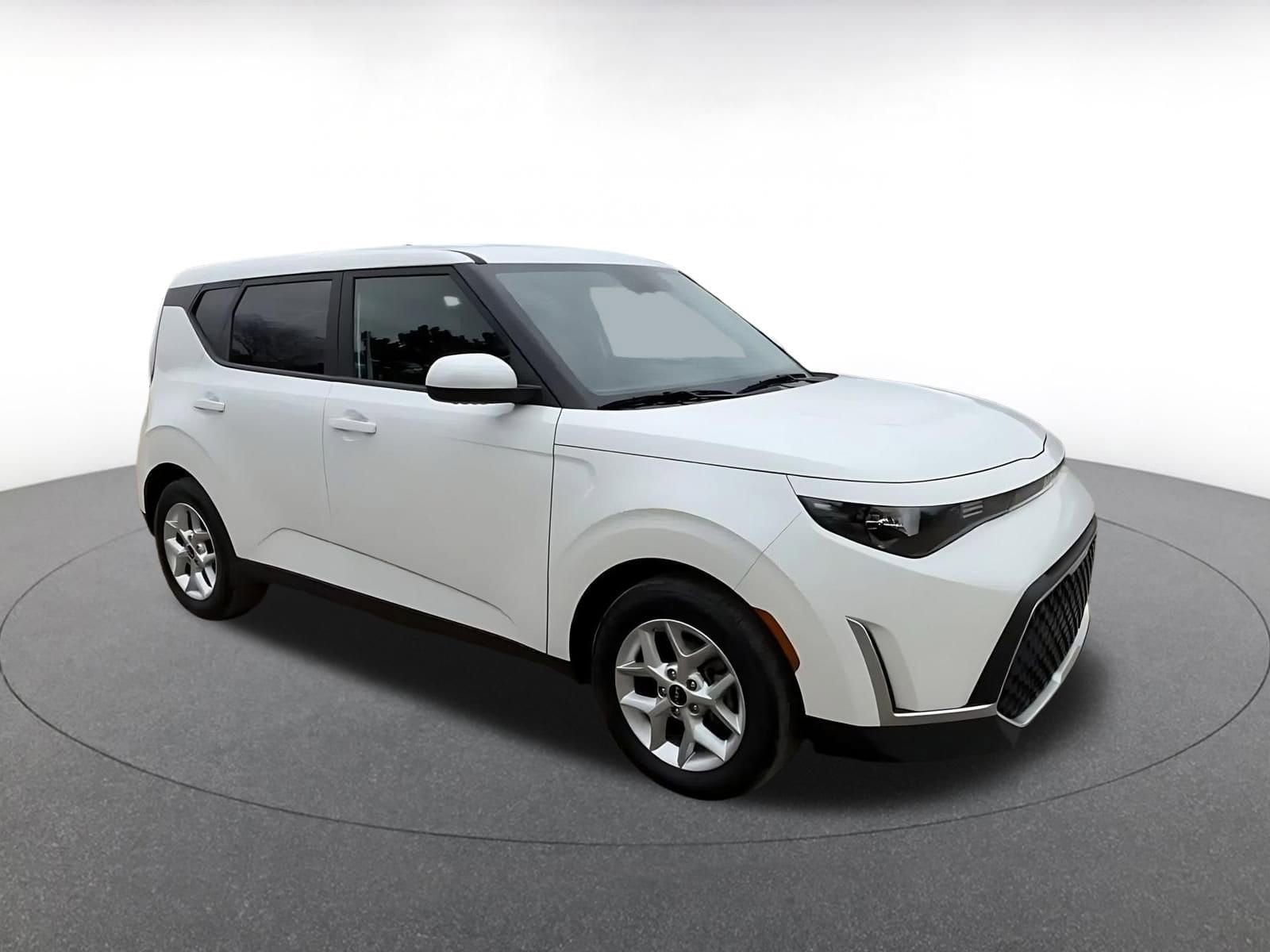 Thumbnail: 2025 Kia Soul - 2