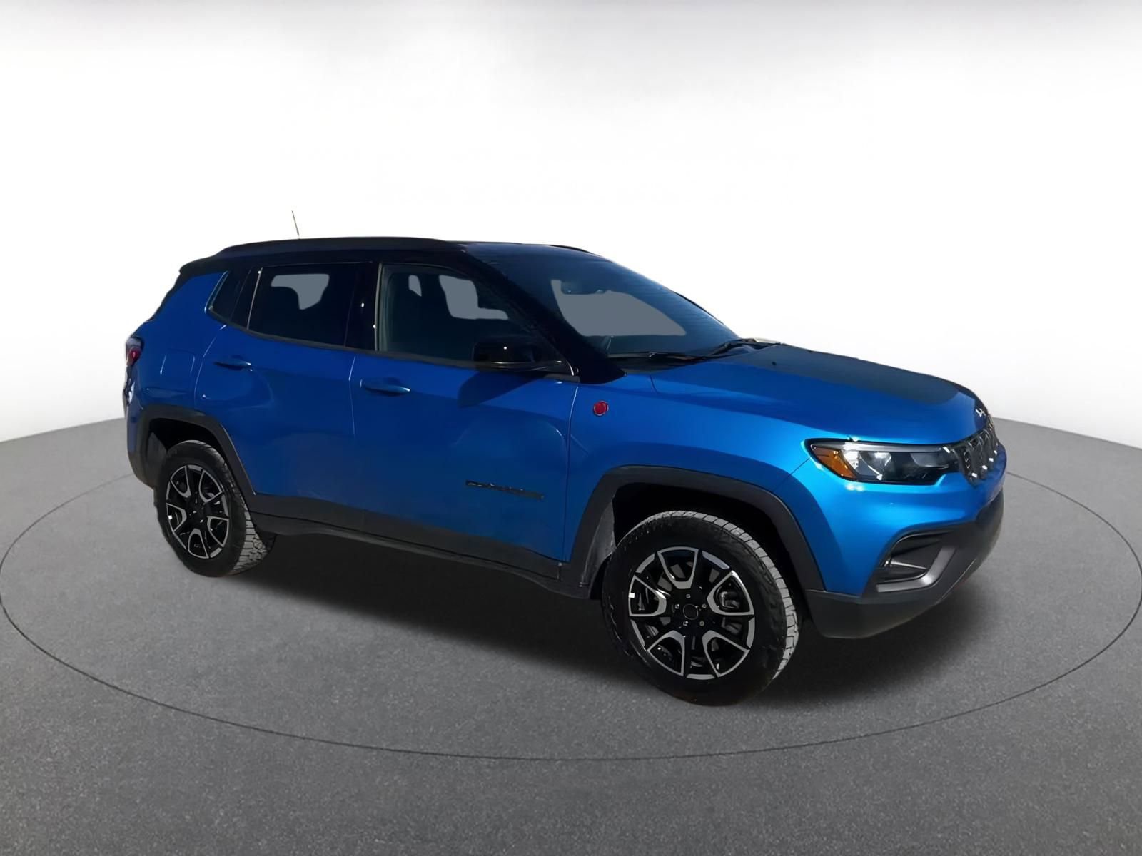 Thumbnail: 2025 Jeep Compass - 2