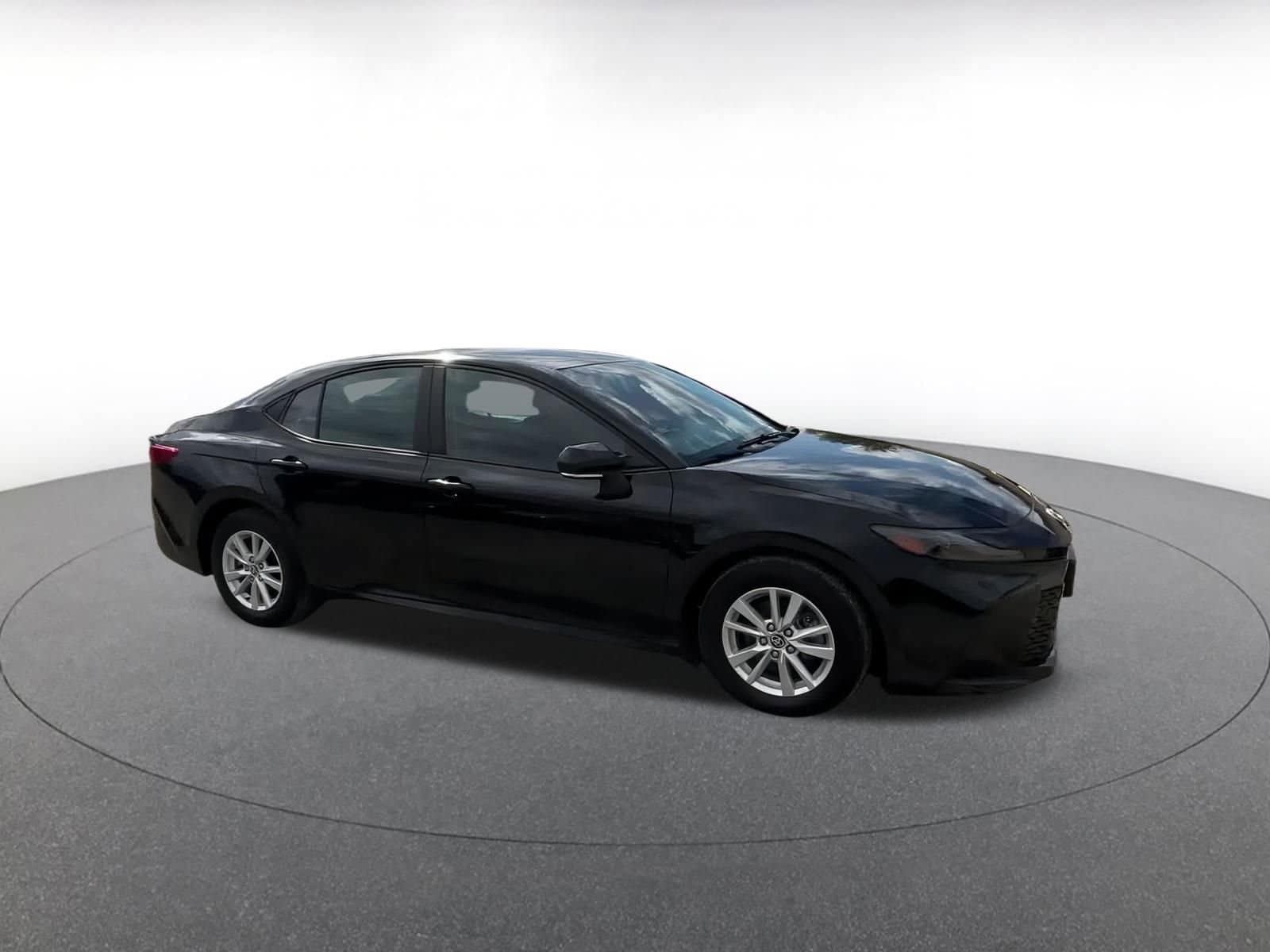 Thumbnail: 2025 Toyota Camry - 2