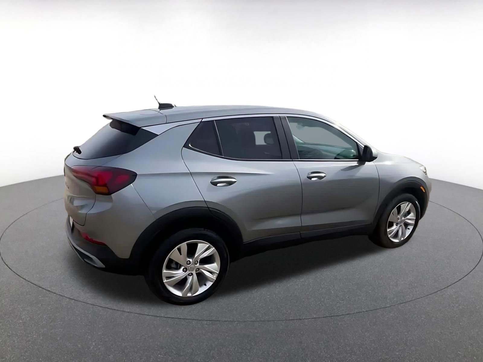 Thumbnail: 2025 Buick Encore GX - 15