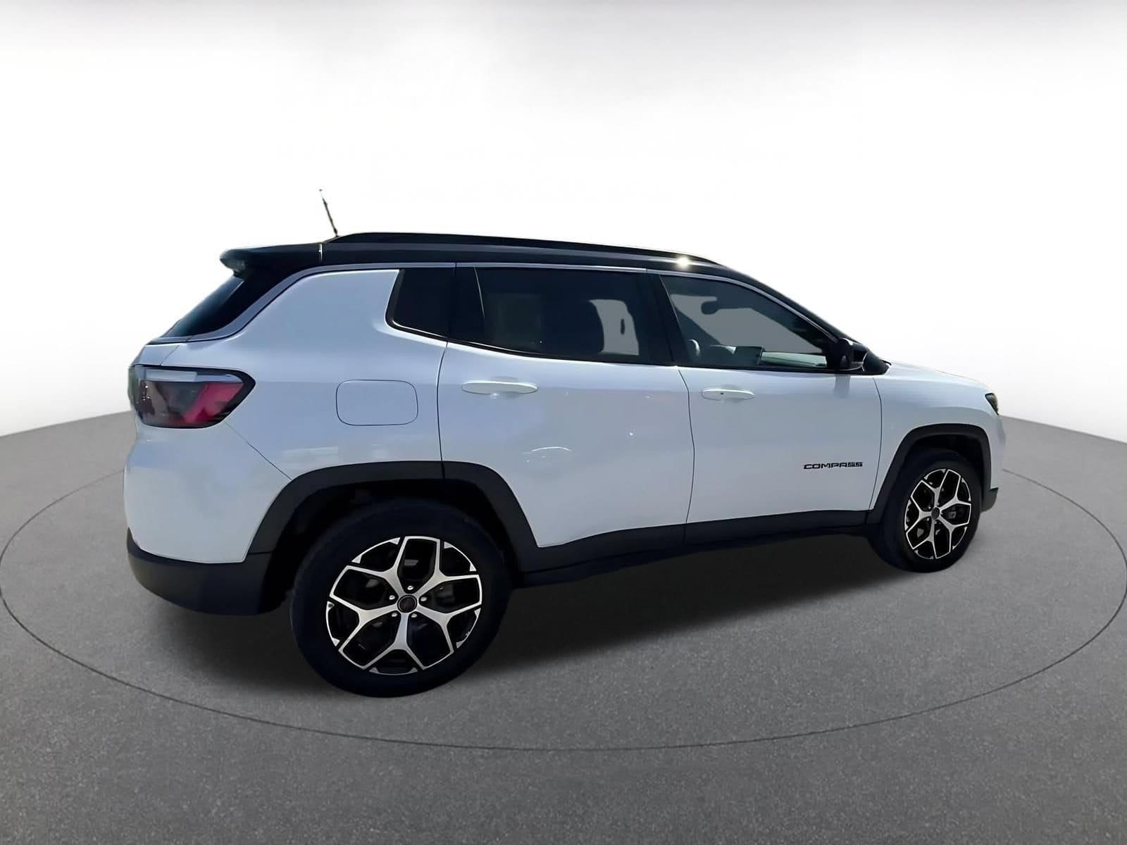 Thumbnail: 2025 Jeep Compass - 12