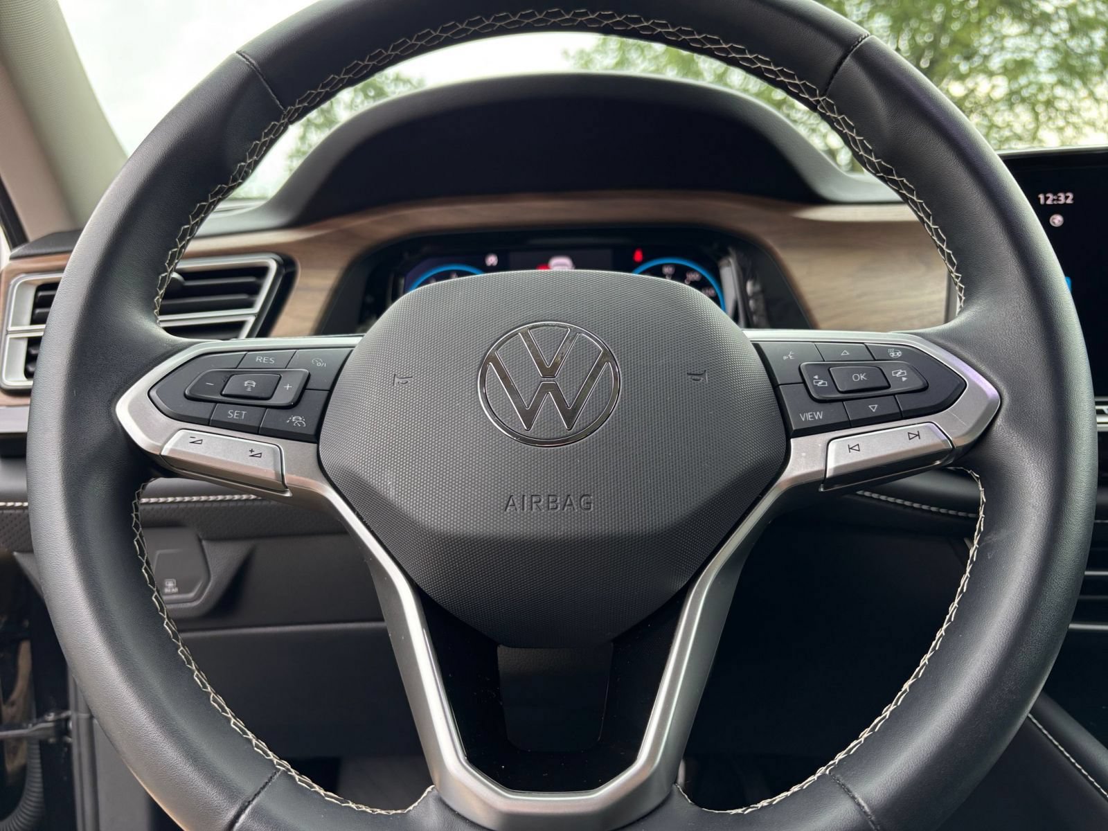 Thumbnail: 2026 Volkswagen Atlas - 30
