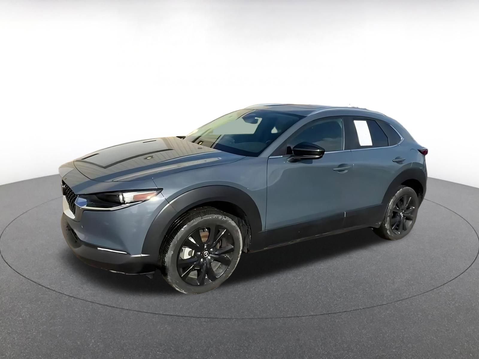 Thumbnail: 2025 Mazda CX-30 - 8