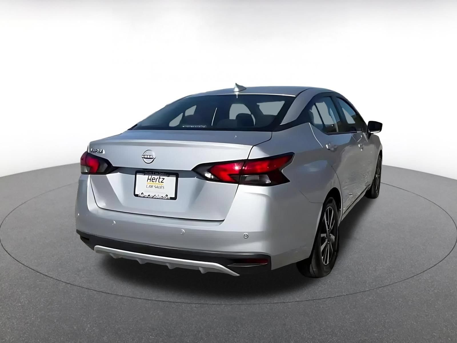 Thumbnail: 2025 Nissan Versa - 14