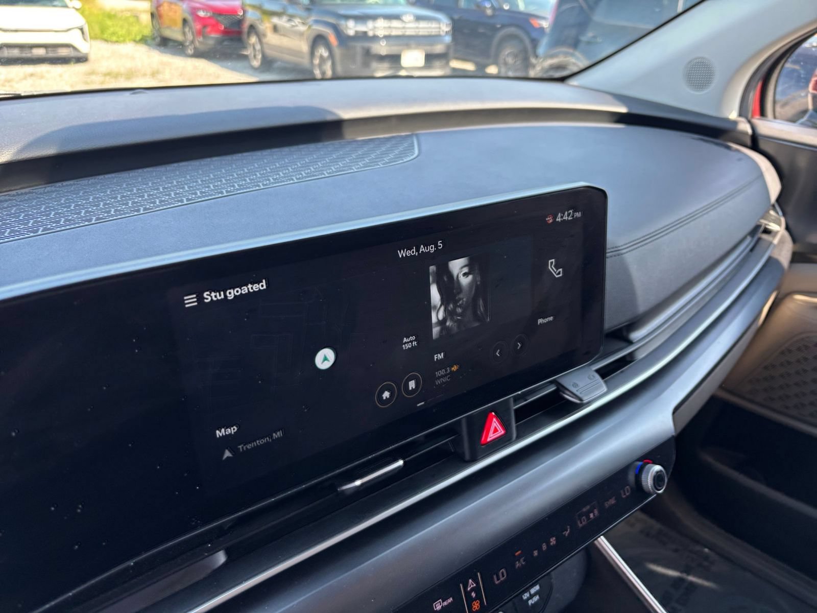 Thumbnail: 2026 Kia Carnival - 21