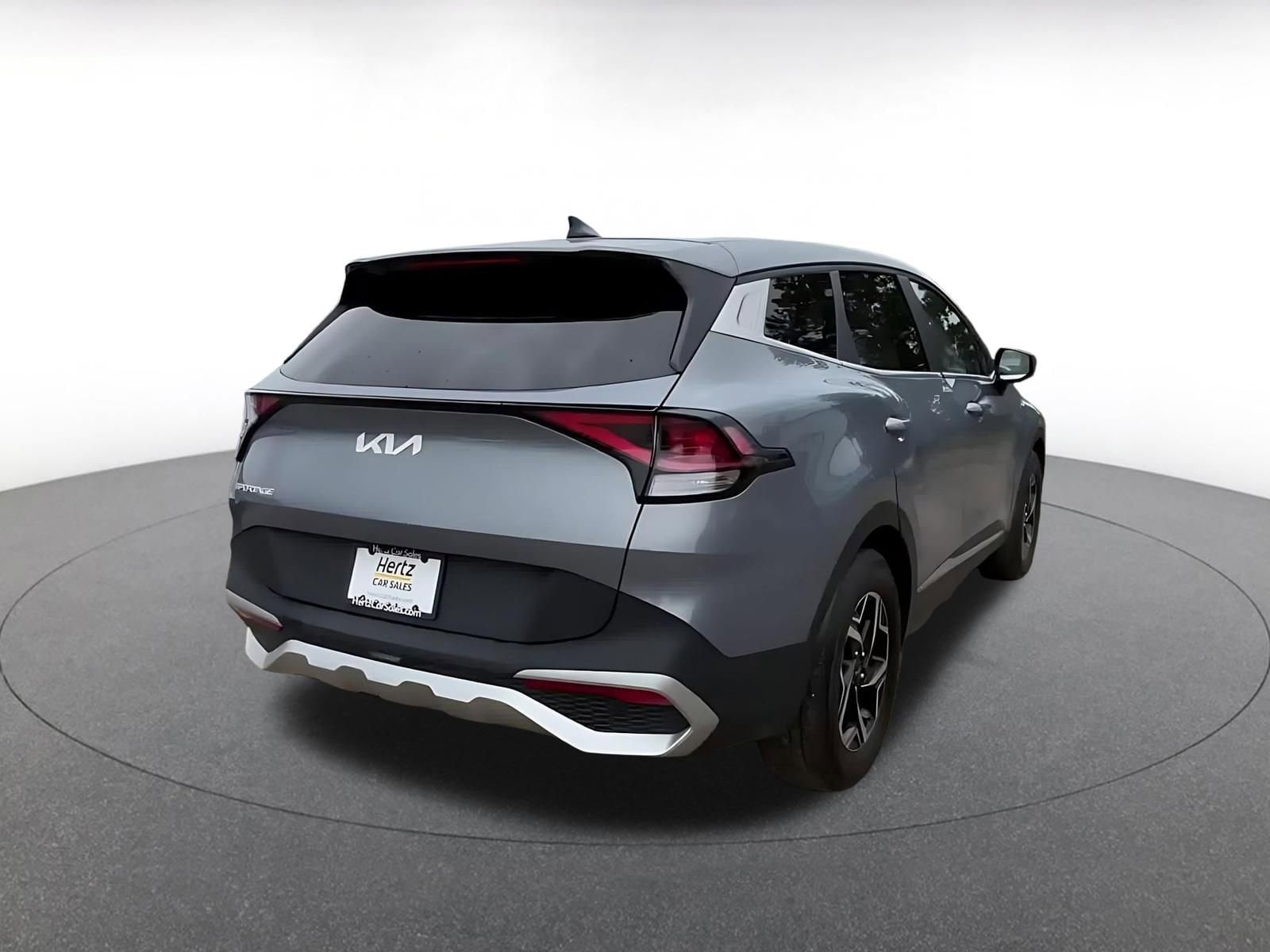 Thumbnail: 2025 Kia Sportage - 14