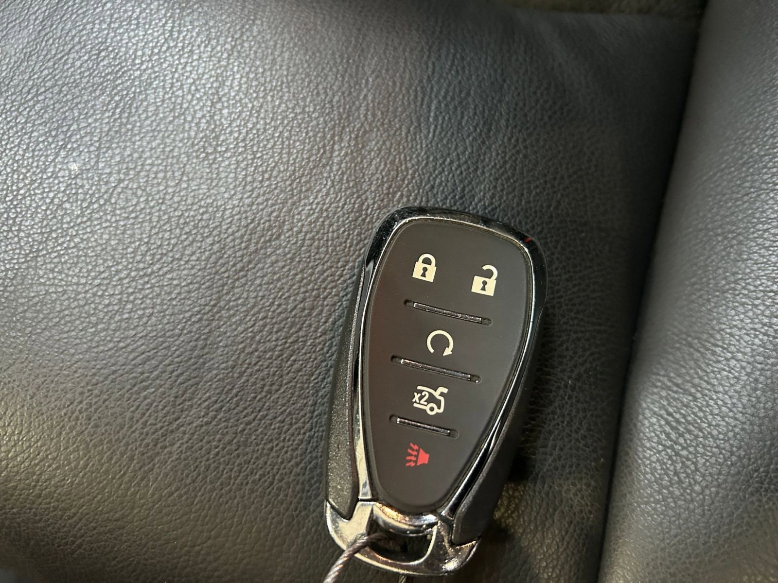 Thumbnail: 2024 Chevrolet Malibu - 22