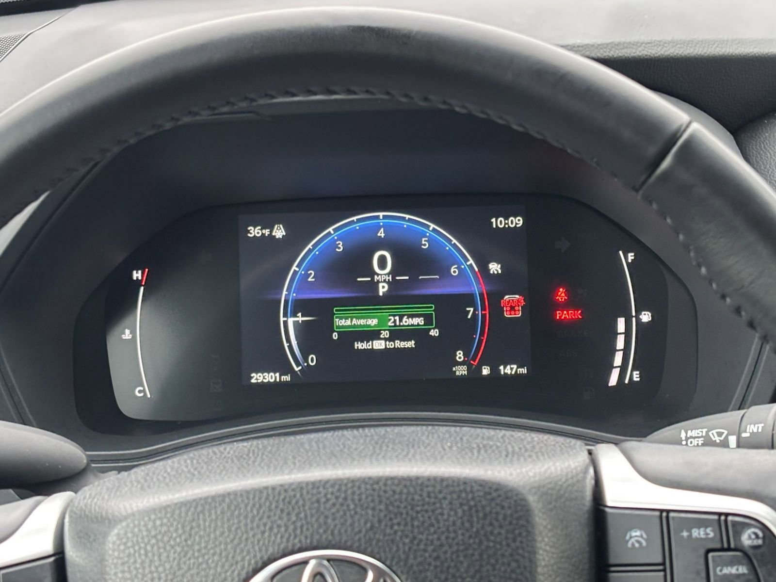 Thumbnail: 2024 Toyota Grand Highlander - 35