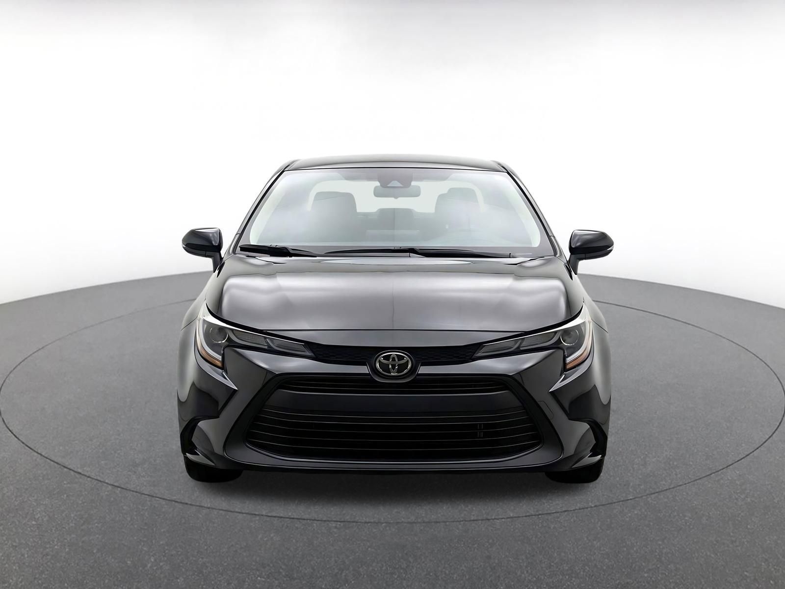 Thumbnail: 2025 Toyota Corolla - 2