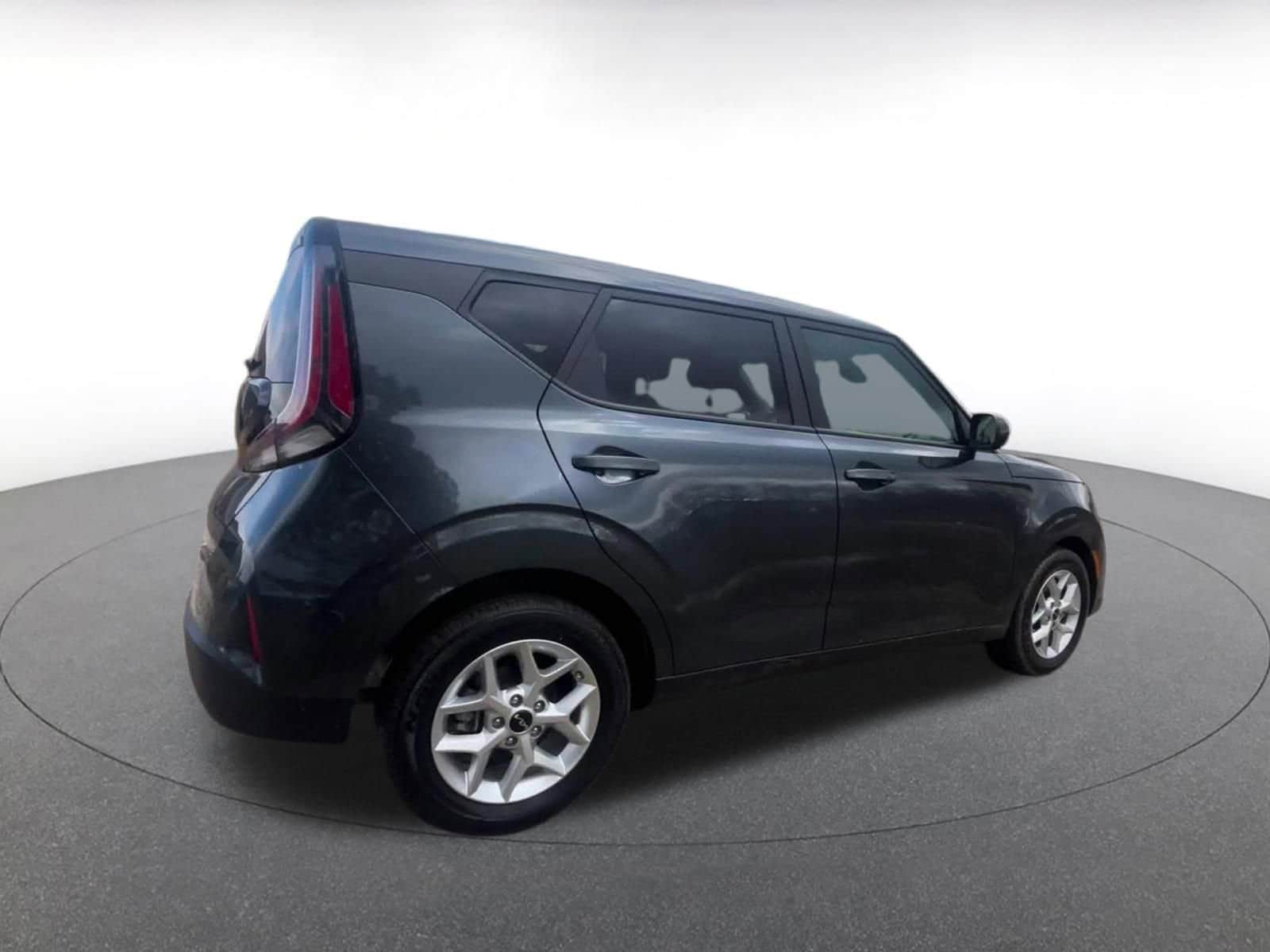 Thumbnail: 2025 Kia Soul - 15