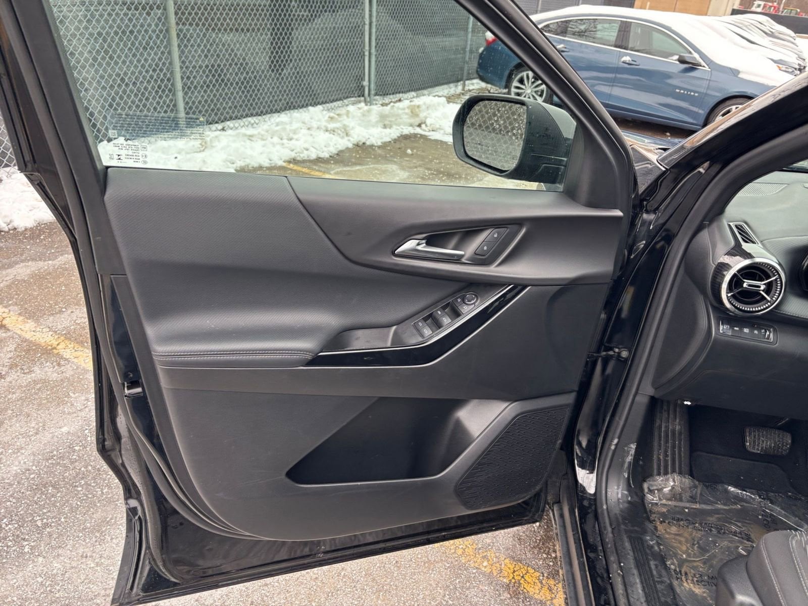 Thumbnail: 2025 Chevrolet Equinox - 20