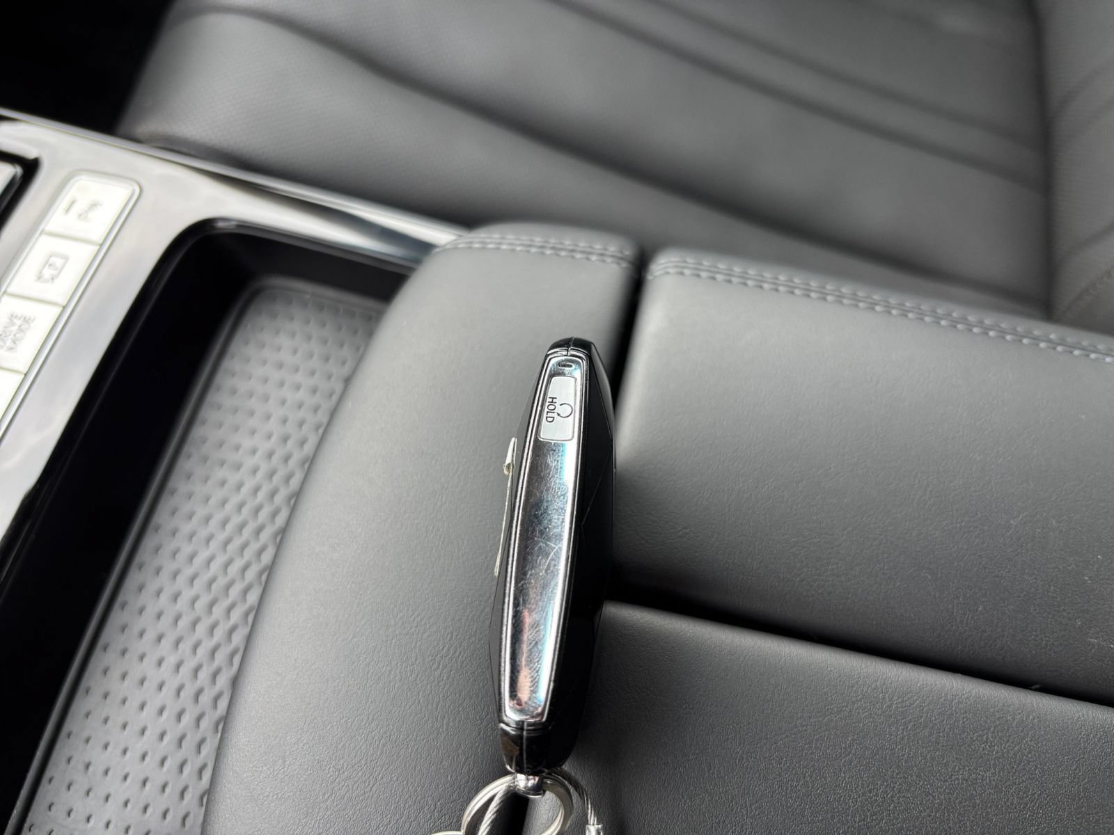 Thumbnail: 2026 Genesis G80 - 22