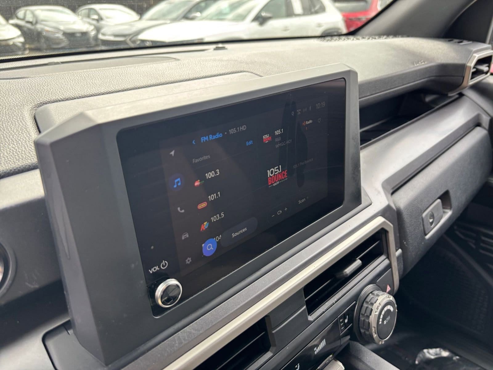 Thumbnail: 2025 Toyota 4Runner - 21