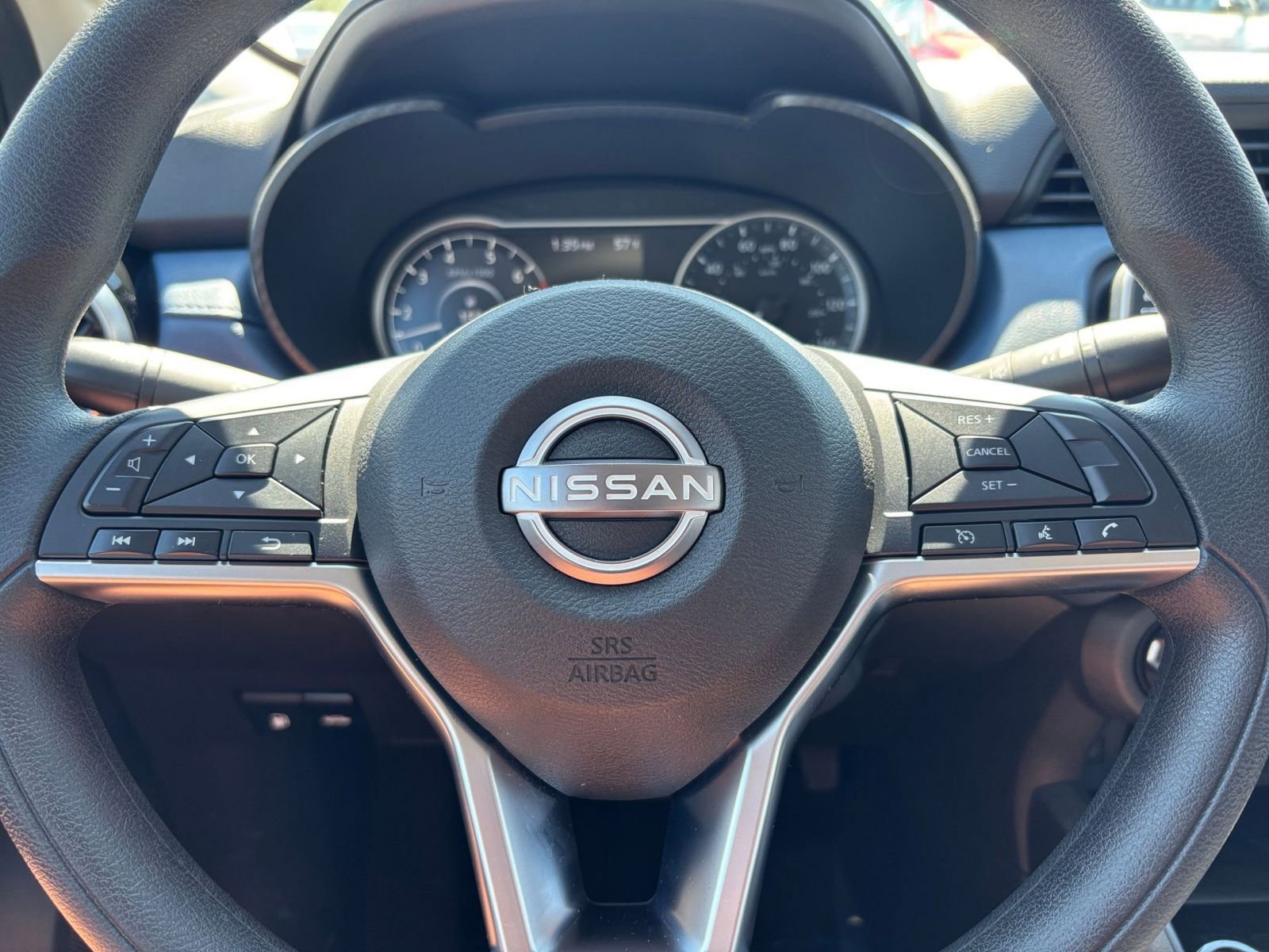 Thumbnail: 2025 Nissan Versa - 25