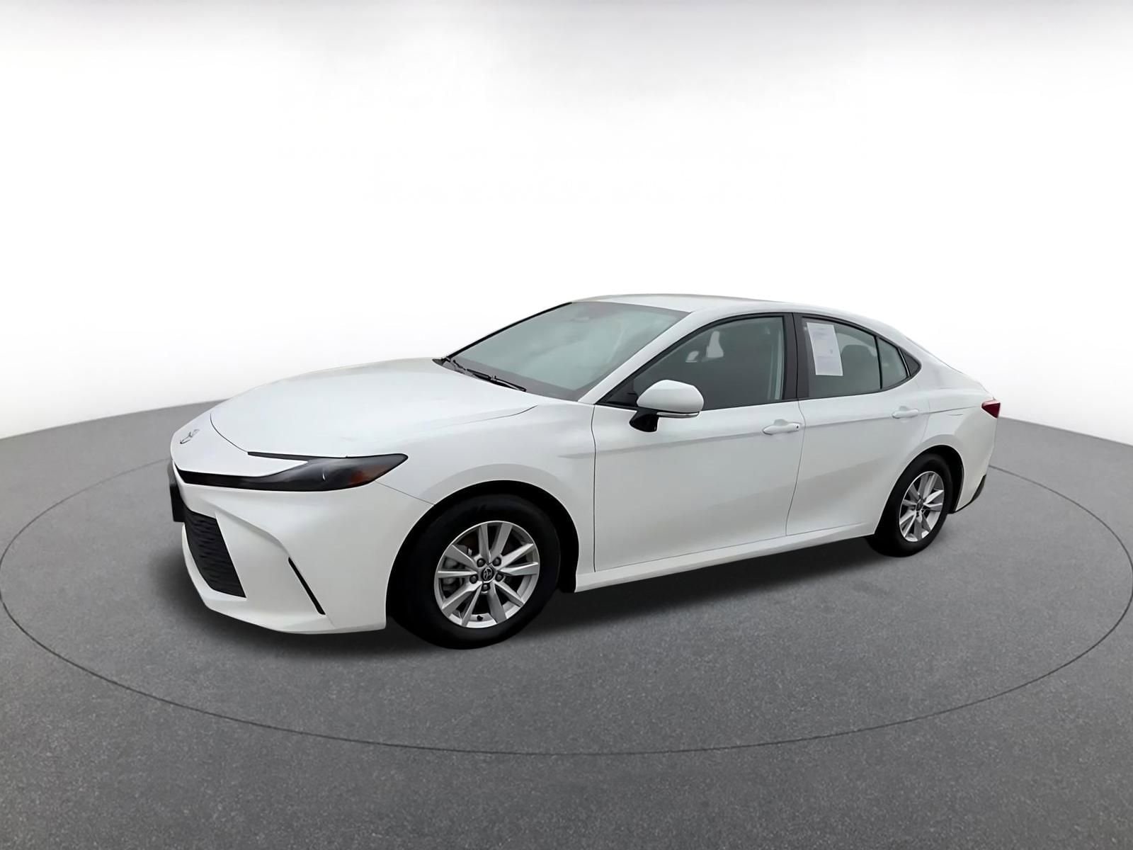 Thumbnail: 2025 Toyota Camry - 9