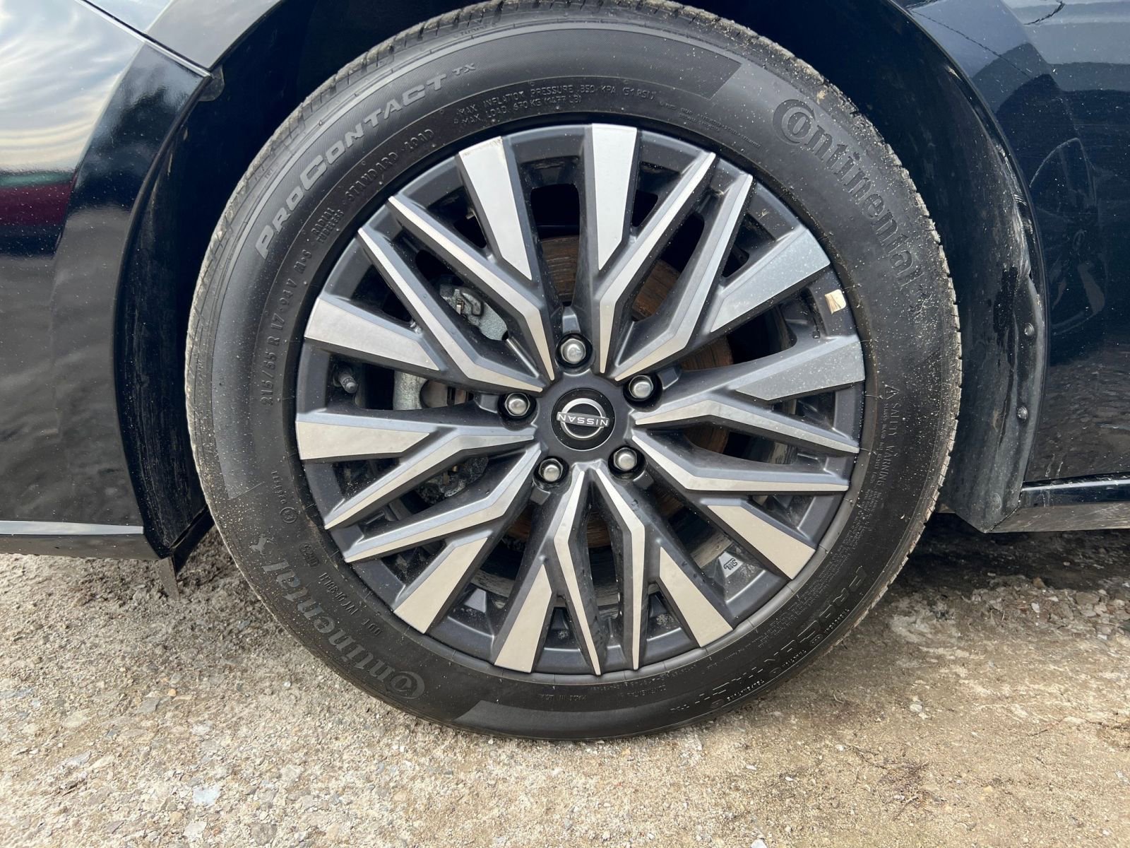 Thumbnail: 2025 Nissan Altima - 30