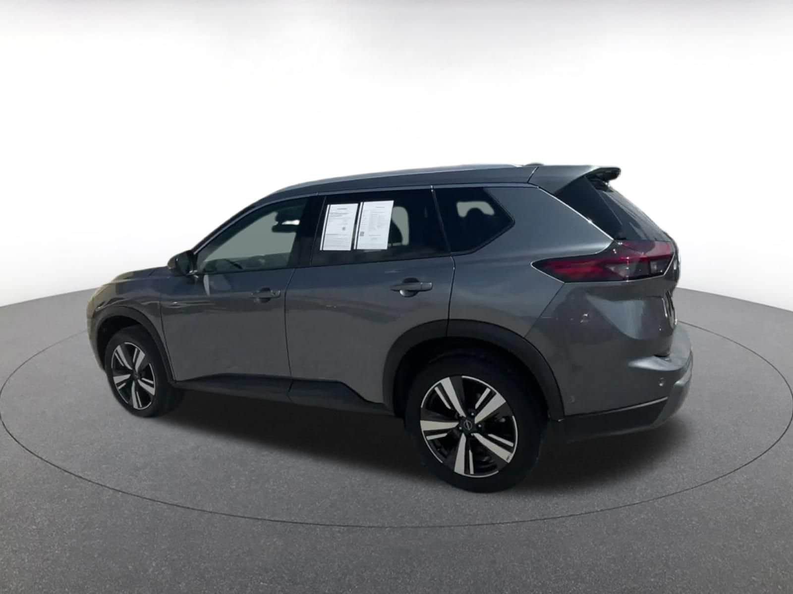 Thumbnail: 2026 Nissan Rogue - 10