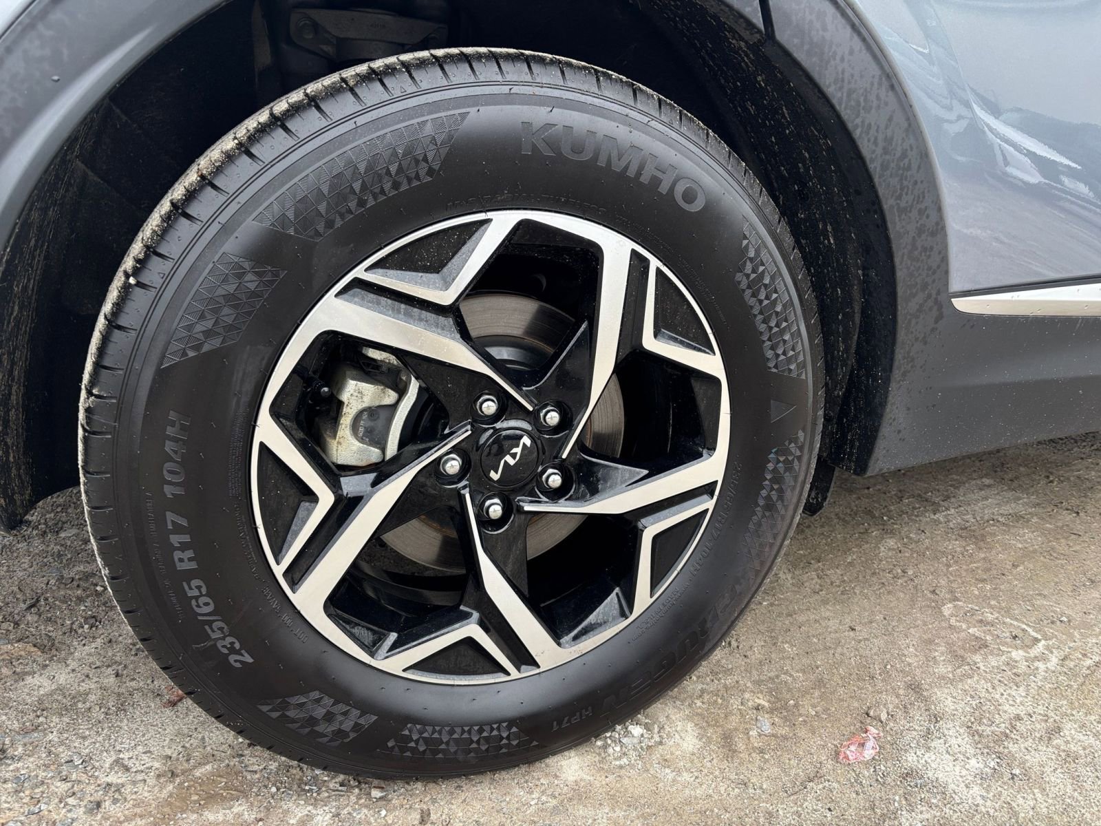 Thumbnail: 2025 Kia Sportage - 30