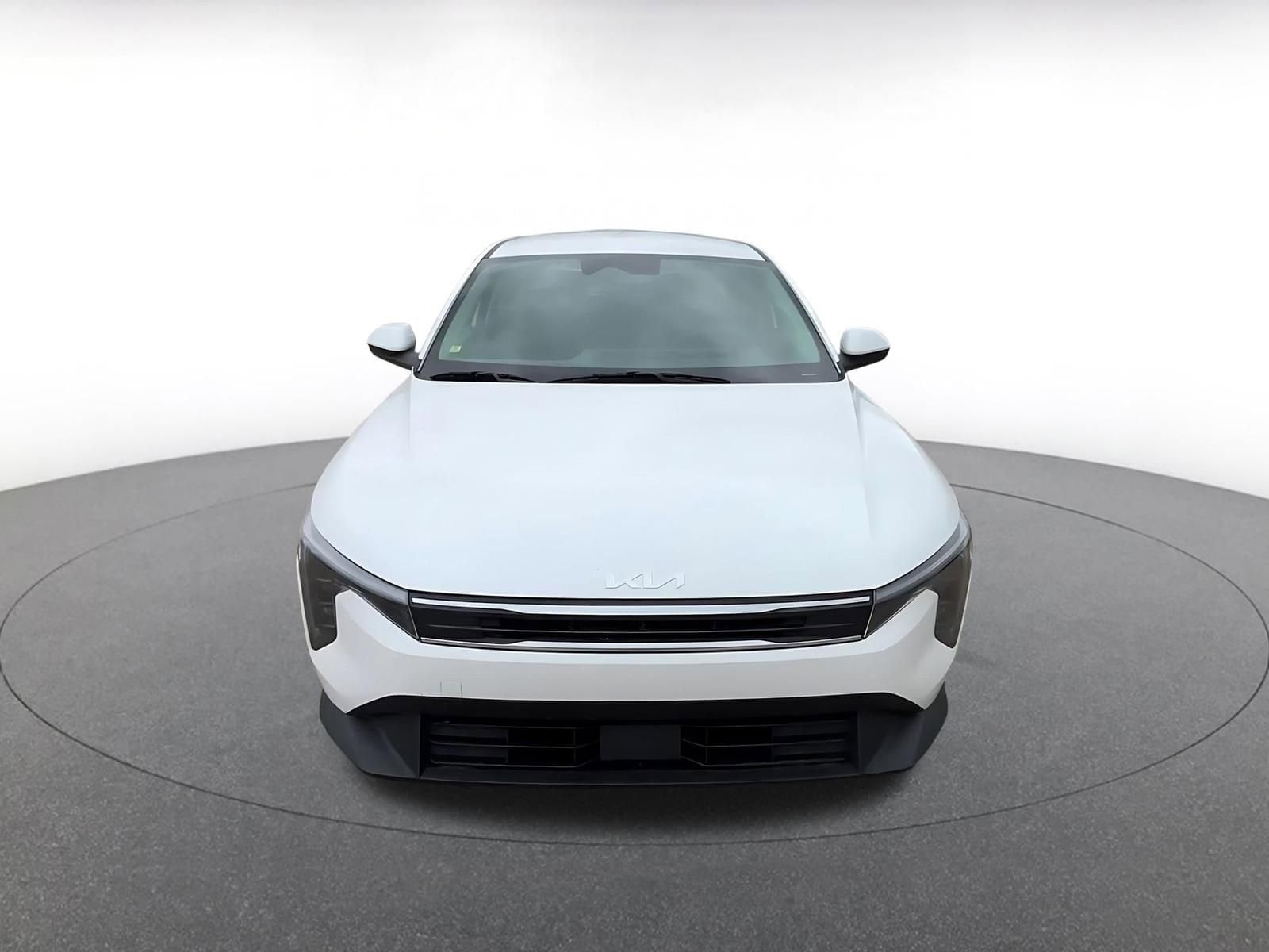 Thumbnail: 2025 Kia K4 - 4
