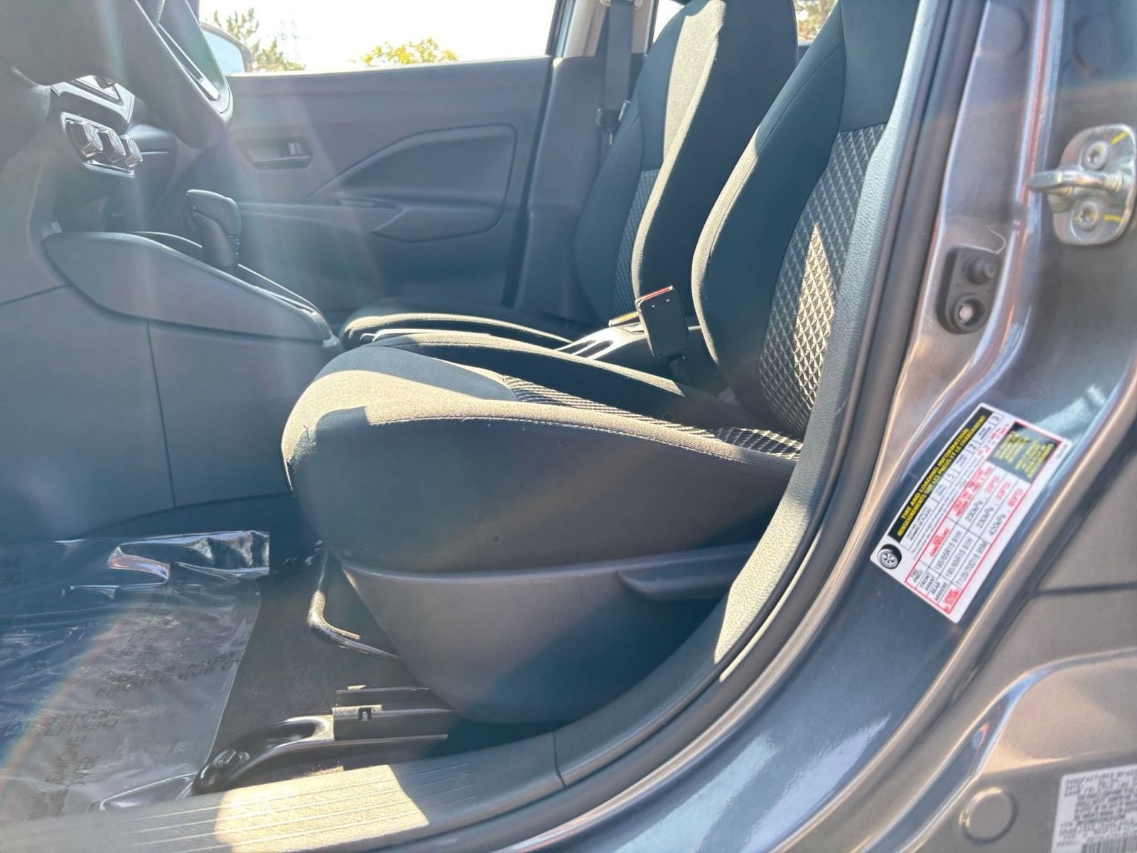 Thumbnail: 2024 Nissan Versa - 24