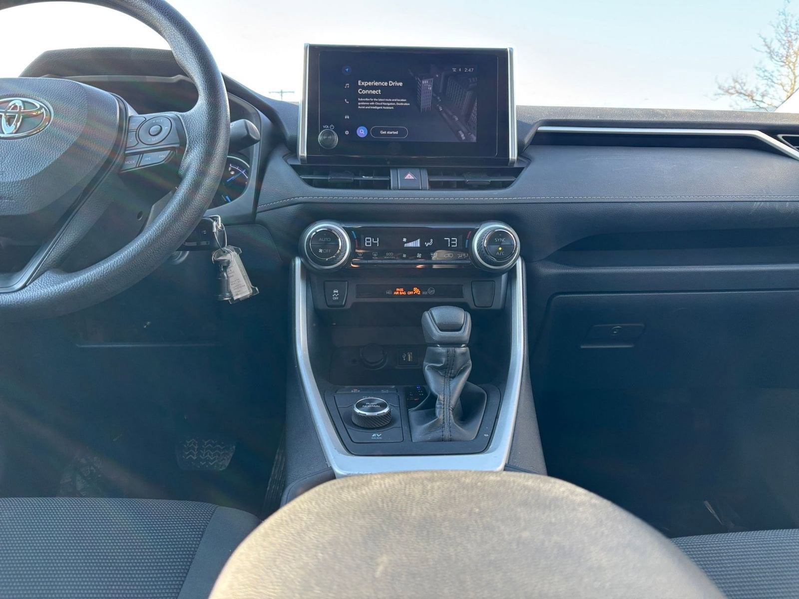 Thumbnail: 2025 Toyota RAV4 - 18