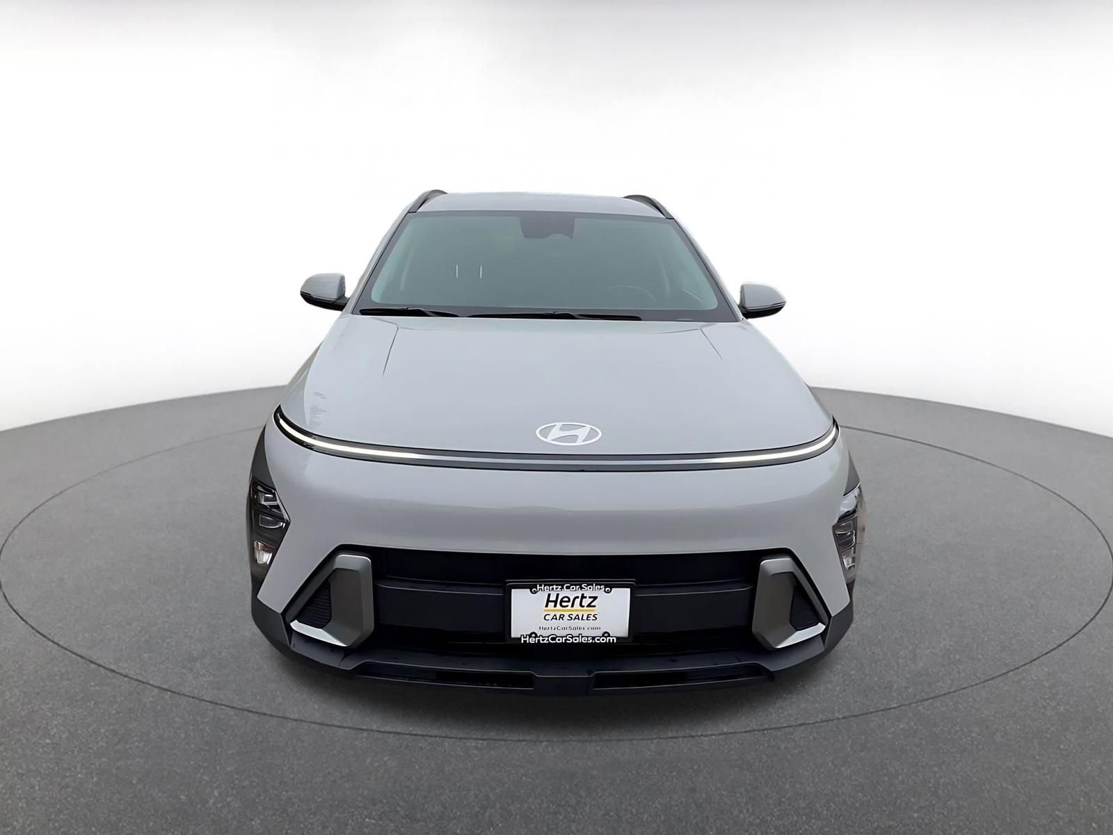 Thumbnail: 2025 Hyundai Kona - 4