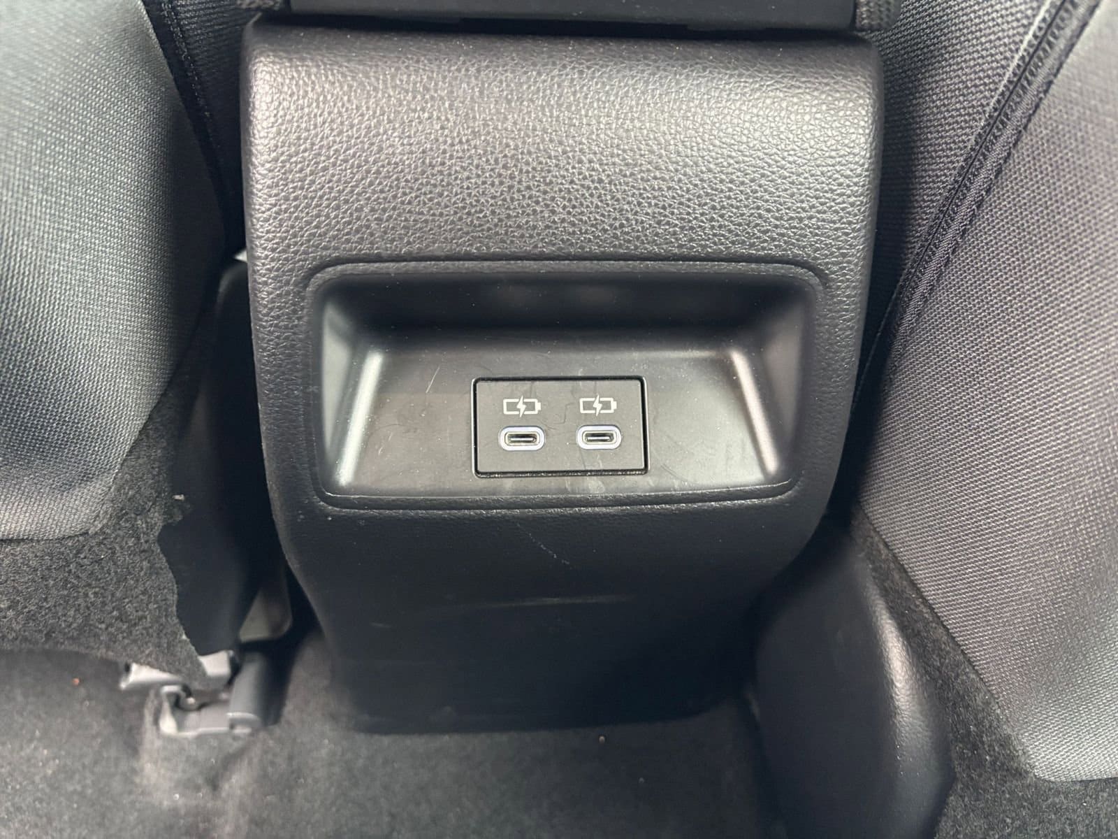 Thumbnail: 2025 Toyota Corolla - 23