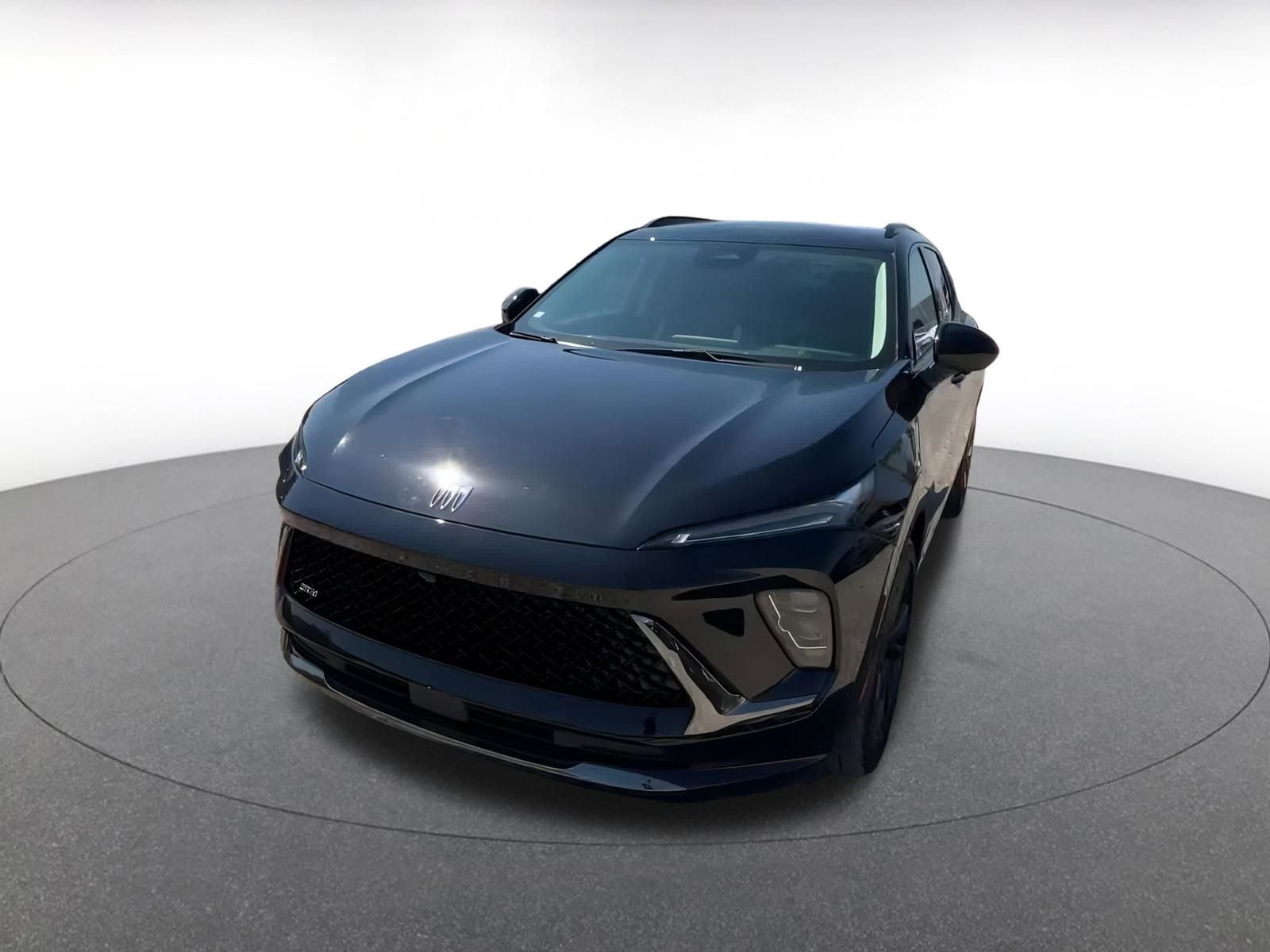 Thumbnail: 2024 Buick Envision - 7