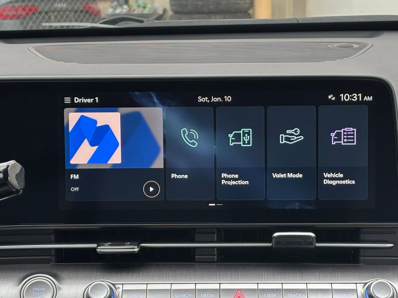 Thumbnail: 2025 Hyundai Kona - 20