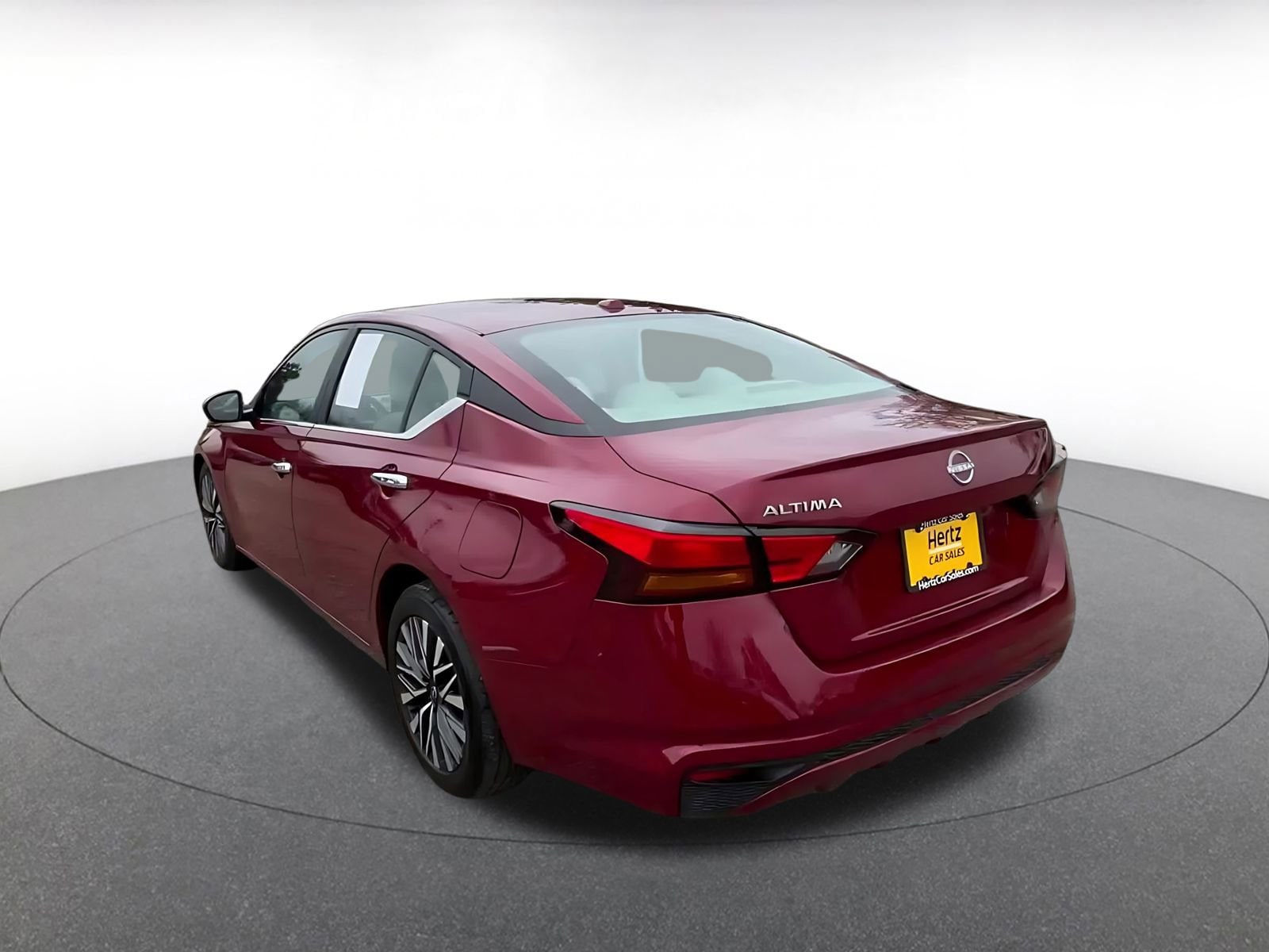 Thumbnail: 2025 Nissan Altima - 11