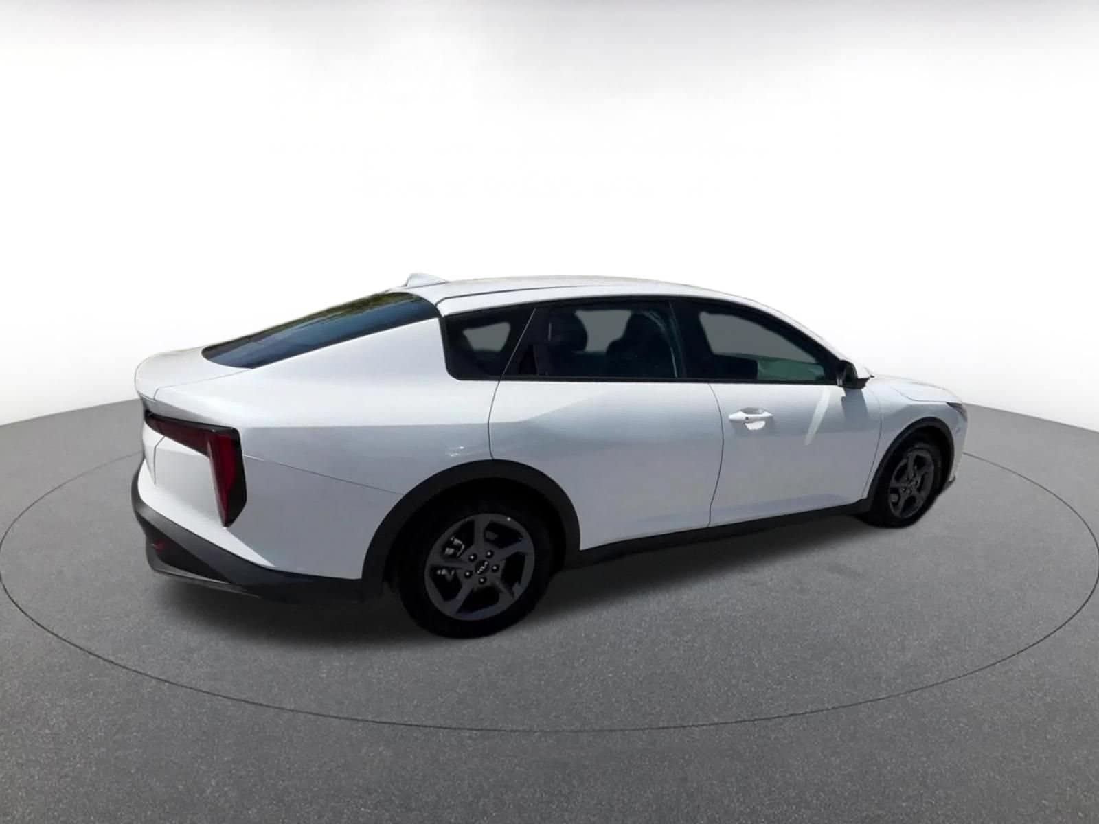 Thumbnail: 2025 Kia K4 - 14