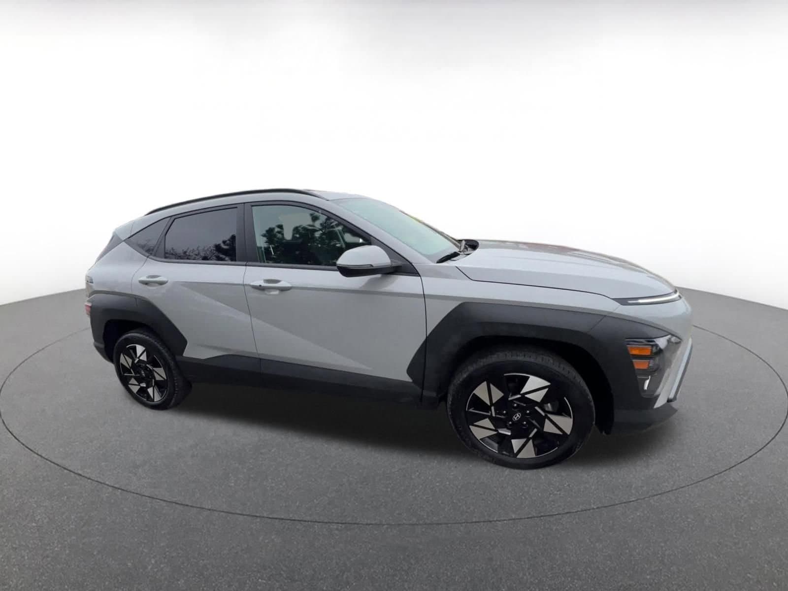 Thumbnail: 2025 Hyundai Kona - 2