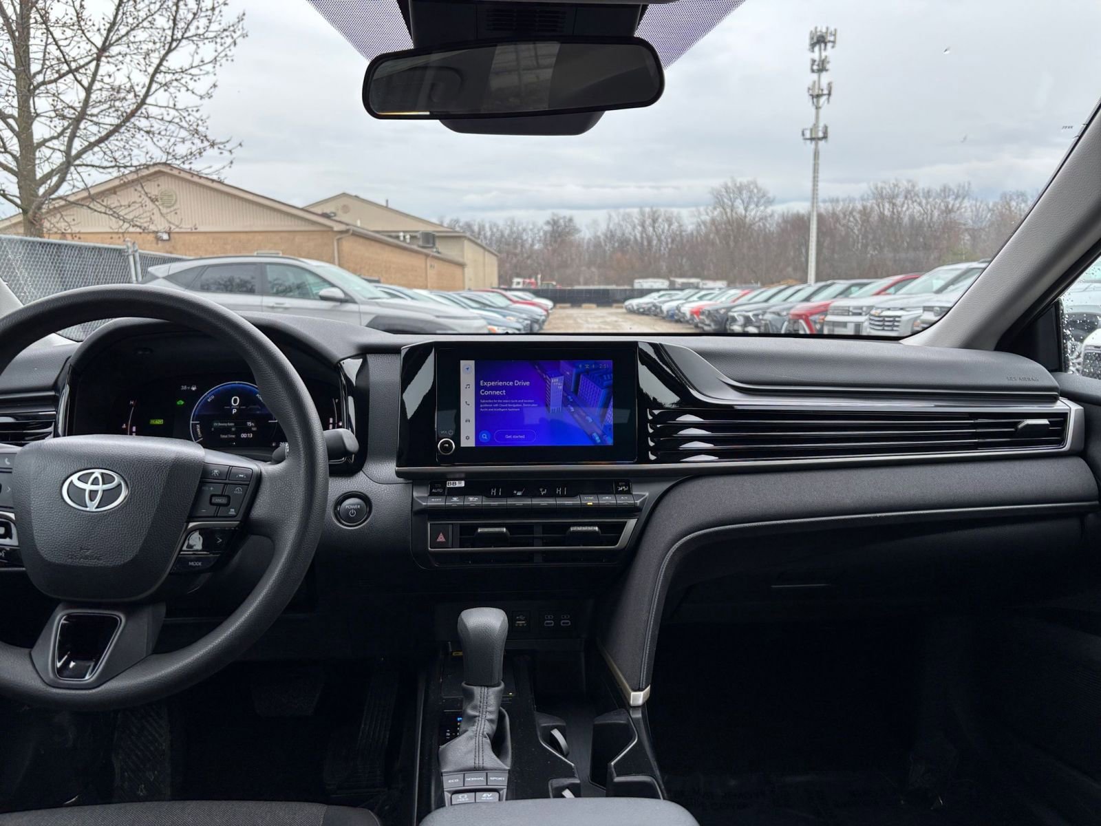 Thumbnail: 2025 Toyota Camry - 32