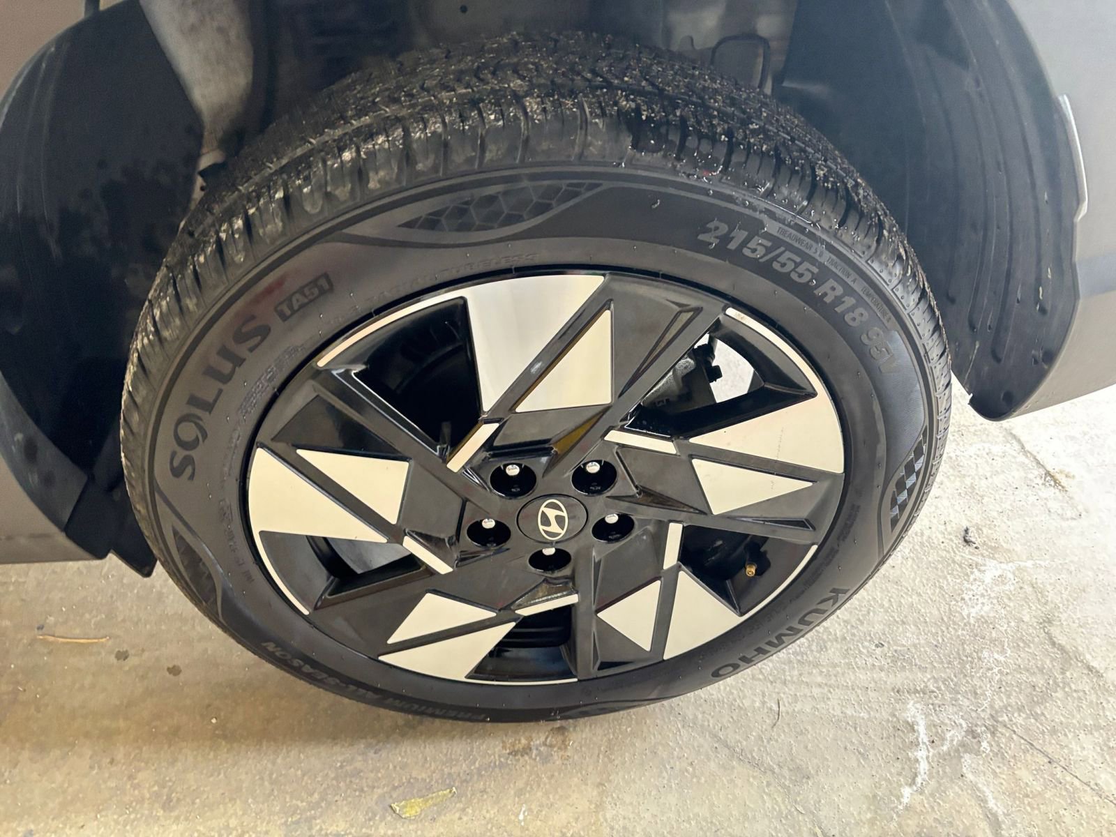 Thumbnail: 2025 Hyundai Kona - 30